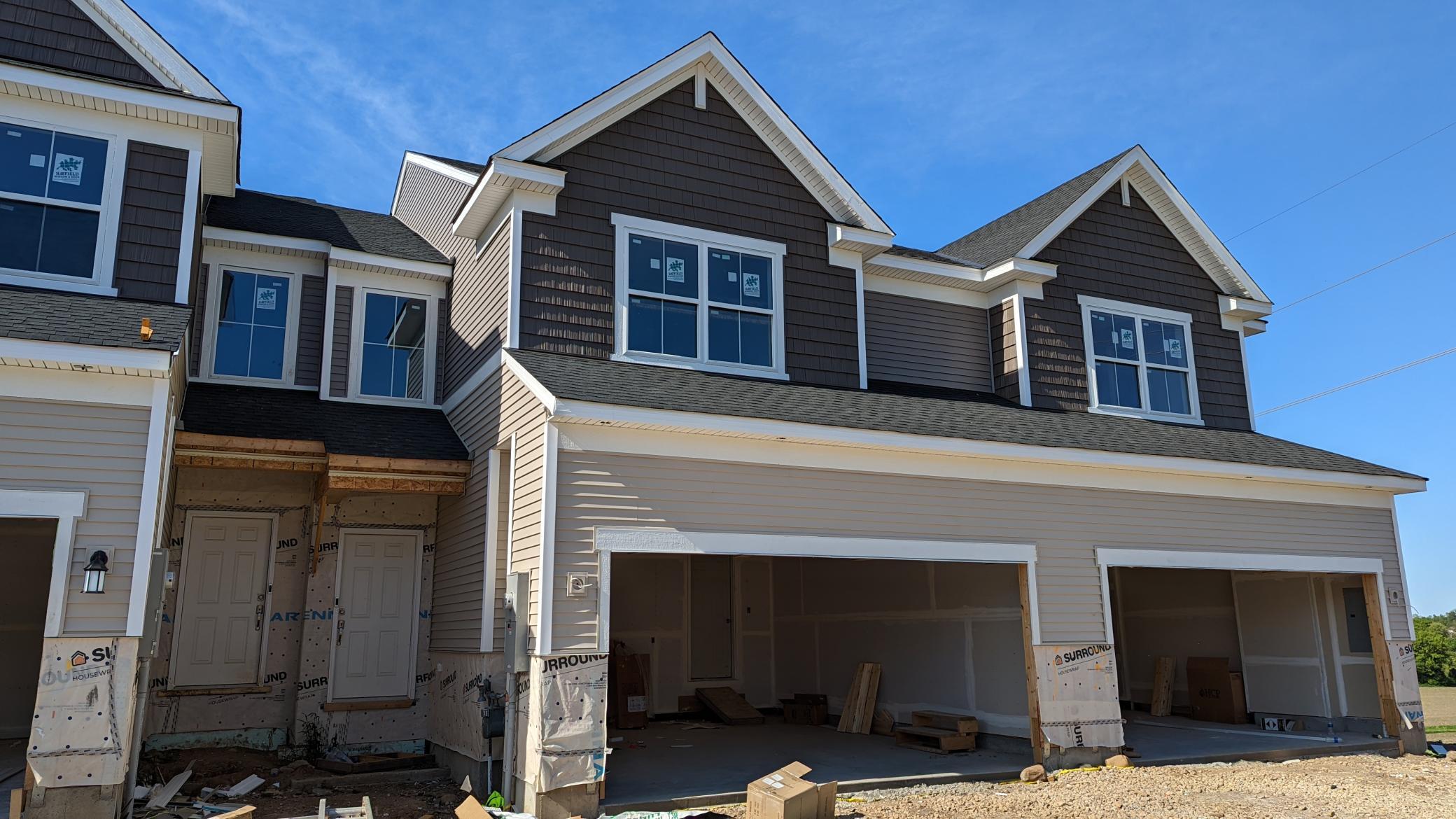 View of Residential at 6471 Inspire Circle, Cottage Grove MN 55016, Cottage Grove - Mike Wilen | Minnesota Team Real Estate