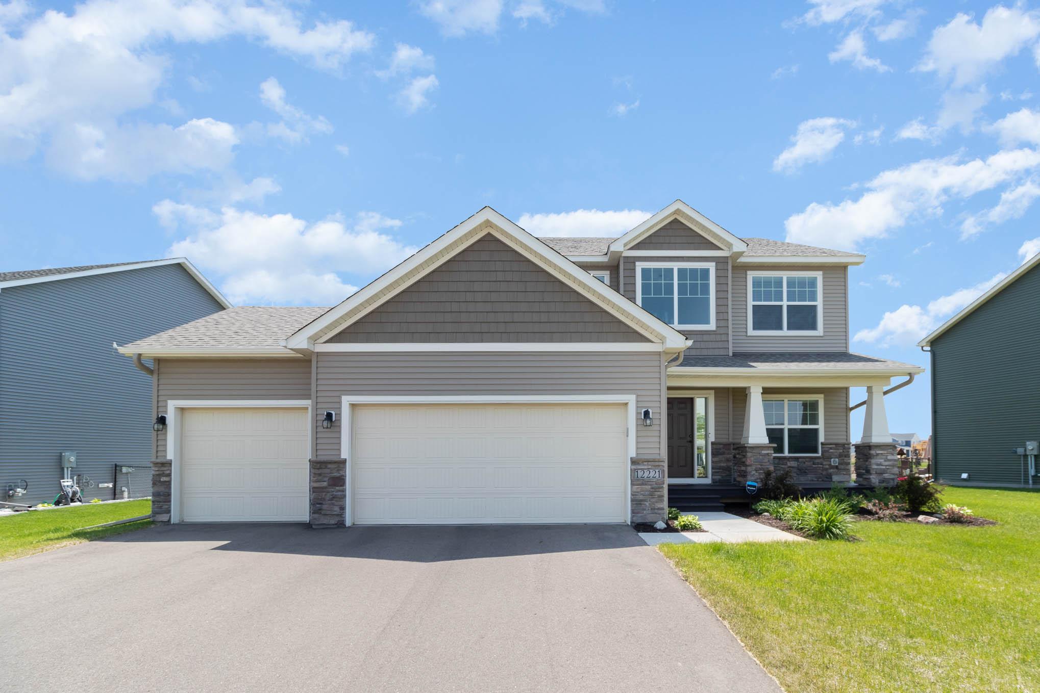 View of Residential at 12221 77th Street, Otsego MN 55330, Otsego - Mike Wilen | Minnesota Team Real Estate