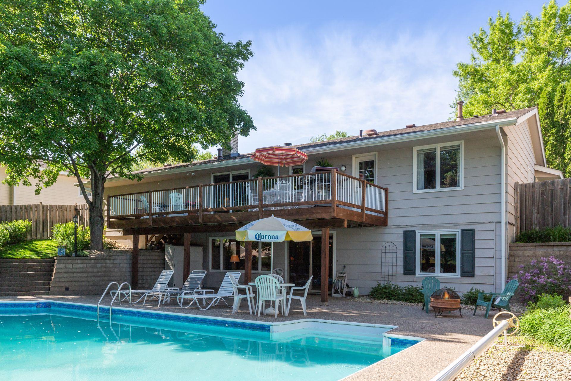 View of Residential at 12117 Cartway Curve, Eden Prairie MN 55347, Eden Prairie - Mike Wilen | Minnesota Team Real Estate