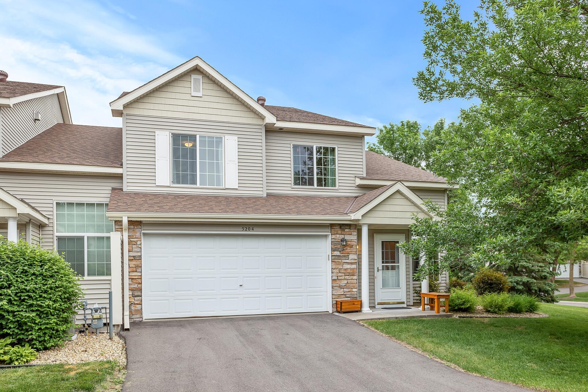 View of Residential at 5204 207th Street, Forest Lake MN 55025, Forest Lake - Mike Wilen | Minnesota Team Real Estate