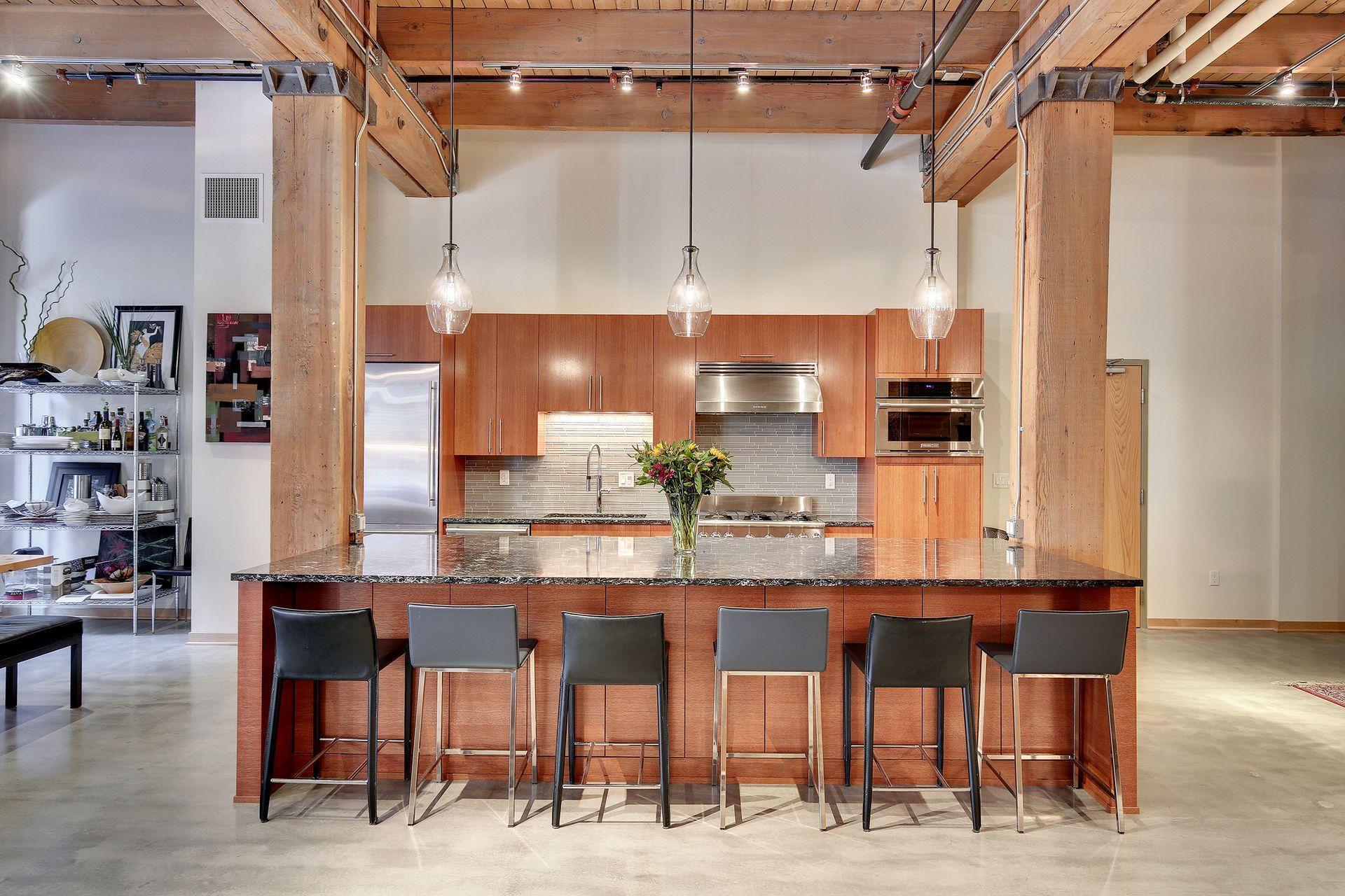 View of Residential at 404 Washington Avenue #211, Minneapolis MN 55401, Minneapolis - Mike Wilen | Minnesota Team Real Estate
