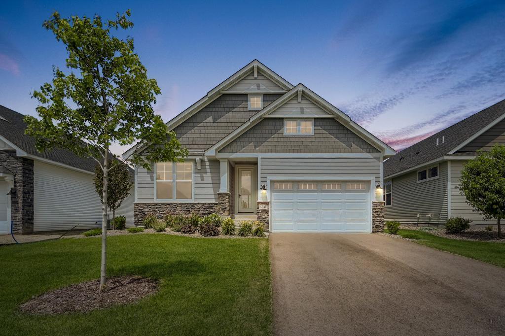 View of Residential at 4841 127th Circle, Blaine MN 55449, Blaine - Mike Wilen | Minnesota Team Real Estate