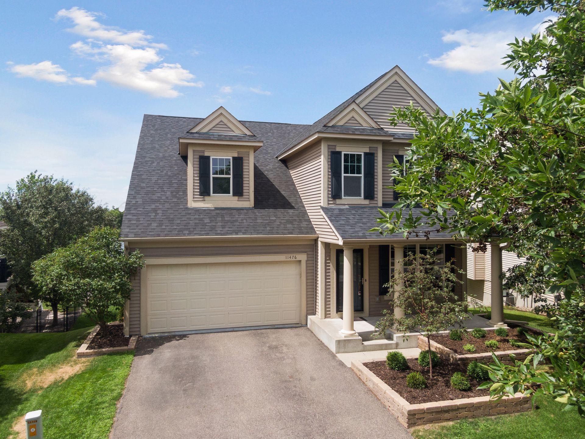 View of Residential at 11476 Goodhue Street, Blaine MN 55449, Blaine - Mike Wilen | Minnesota Team Real Estate