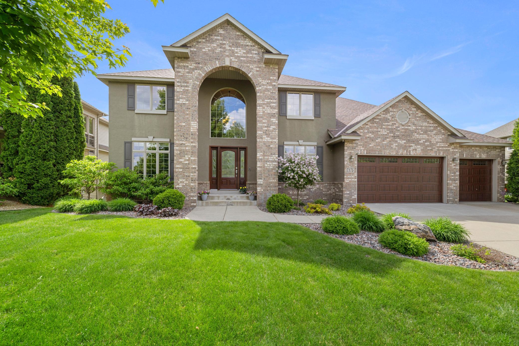 View of Residential at 7175 Terraceview Lane, Maple Grove MN 55311, Maple Grove - Mike Wilen | Minnesota Team Real Estate
