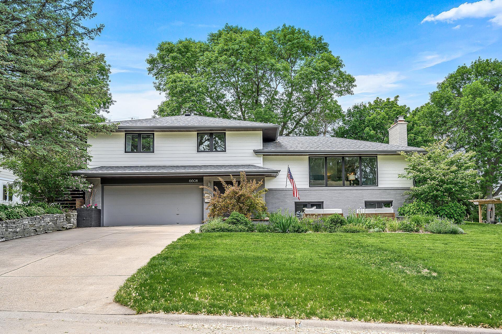 View of Residential at 6608 Galway Drive, Edina MN 55439, Edina - Mike Wilen | Minnesota Team Real Estate