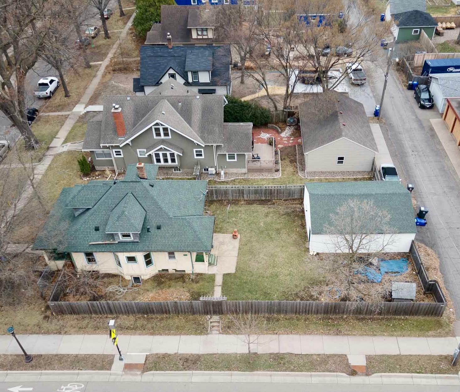 View of Residential at 2334 Brewster Street, Saint Paul MN 55108, Saint Paul - Mike Wilen | Minnesota Team Real Estate