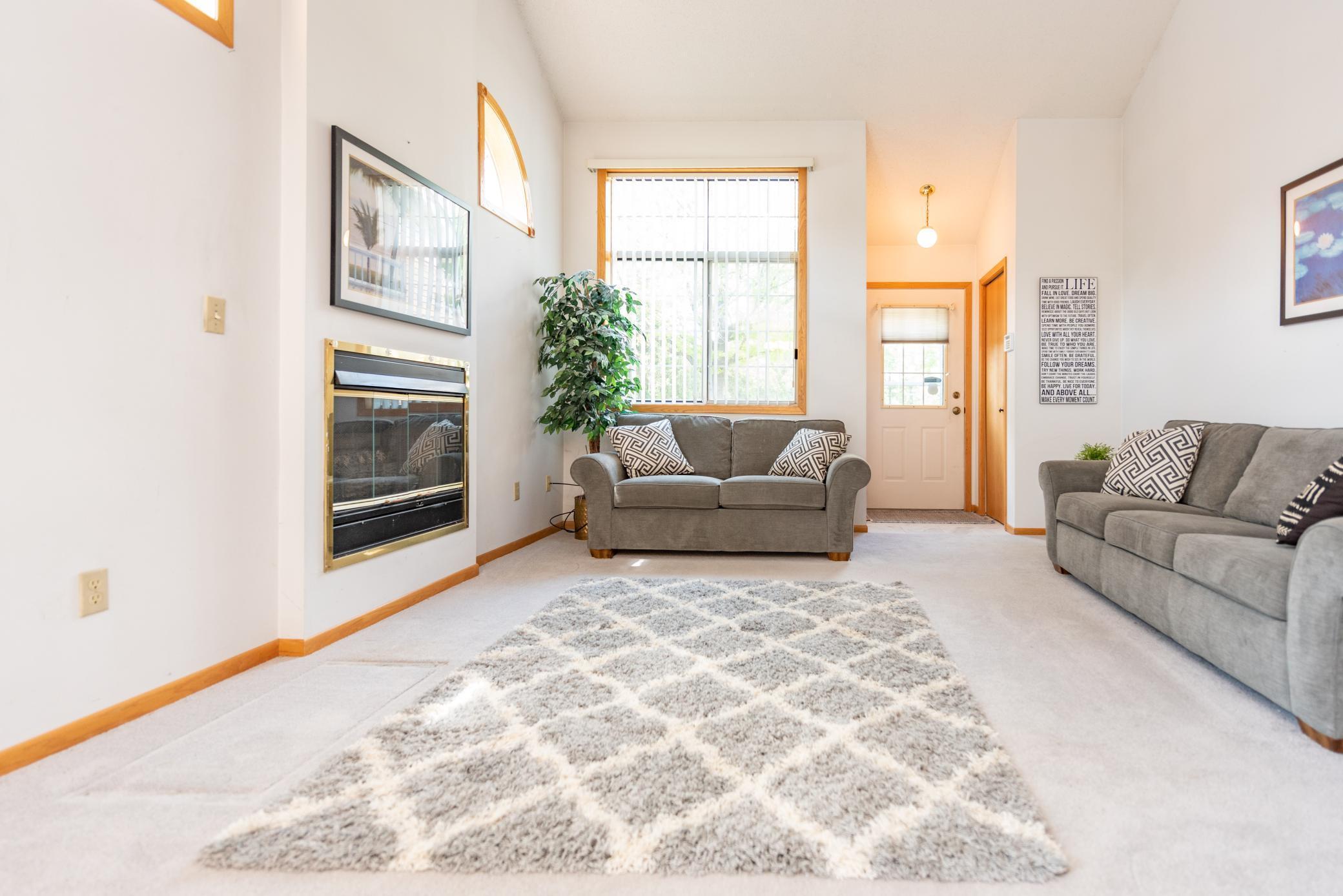 View of Residential at 530 Lovell Avenue #8, Roseville MN 55113, Roseville - Mike Wilen | Minnesota Team Real Estate