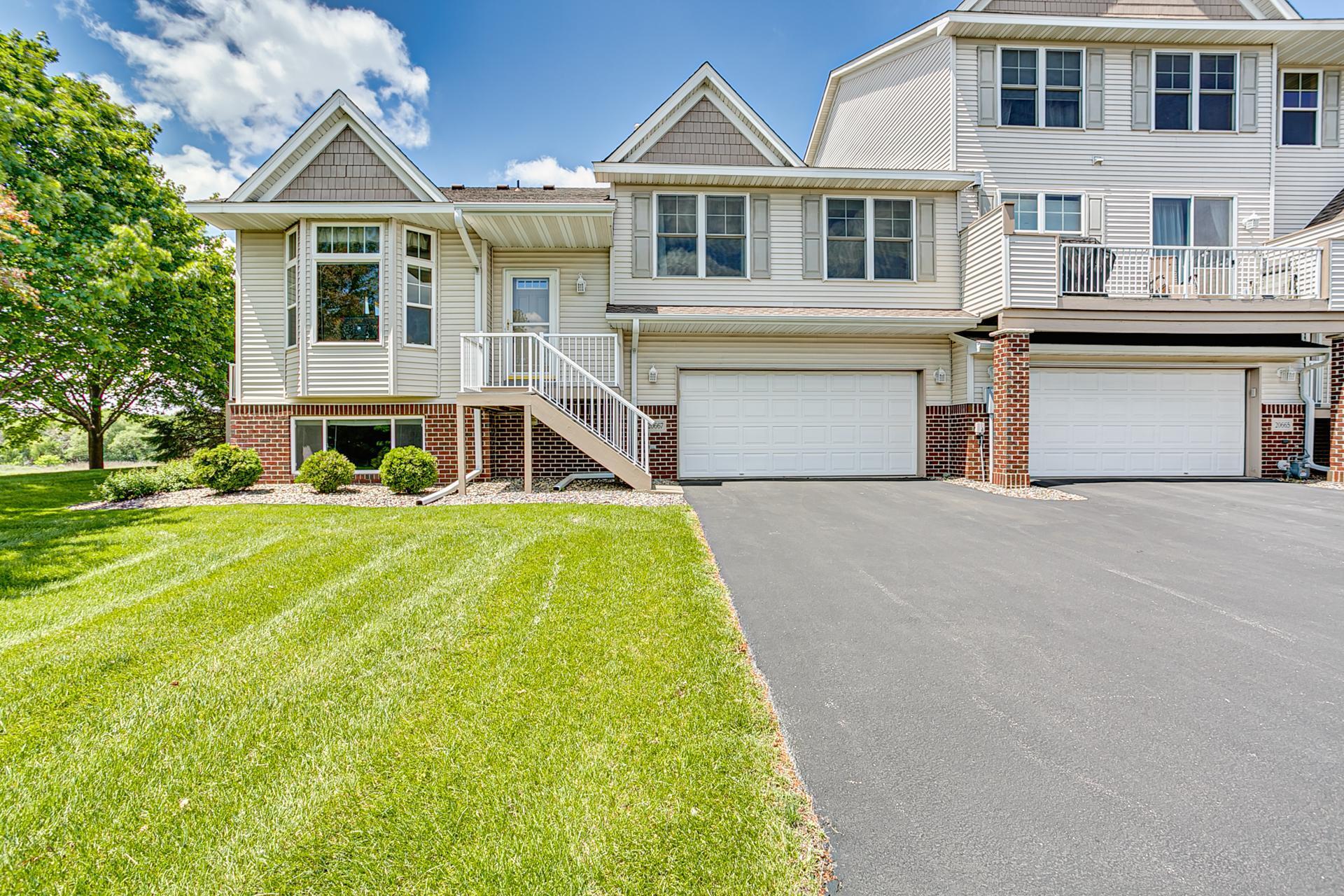 View of Residential at 20667 Hampshire Way, Lakeville MN 55044, Lakeville - Mike Wilen | Minnesota Team Real Estate