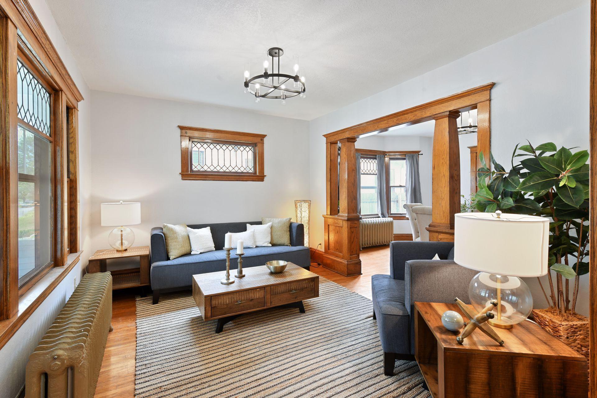View of Residential at 1442 Charles Avenue, Saint Paul MN 55104, Saint Paul - Mike Wilen | Minnesota Team Real Estate