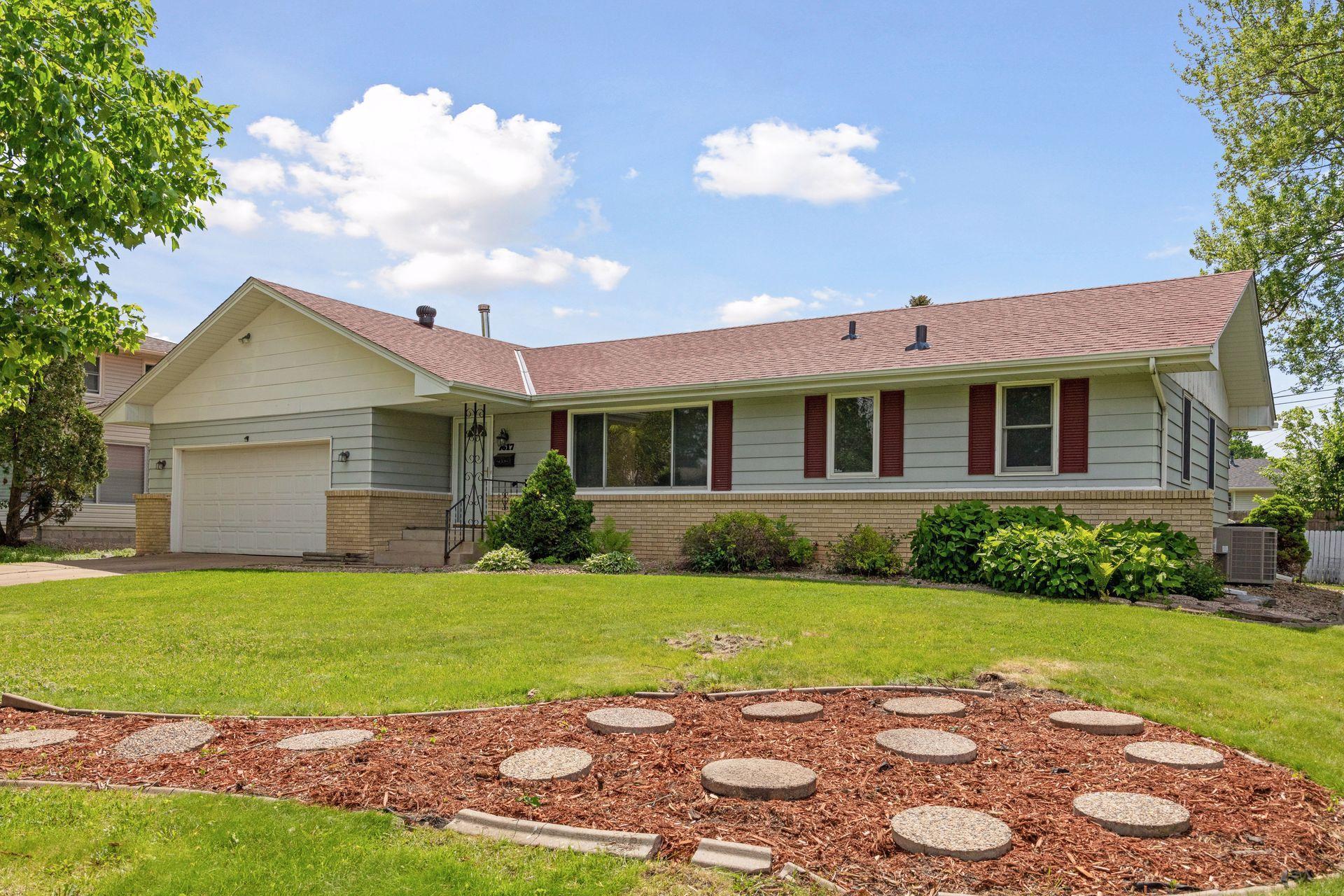 View of Residential at 7617 Lee Avenue, Brooklyn Park MN 55443, Brooklyn Park - Mike Wilen | Minnesota Team Real Estate