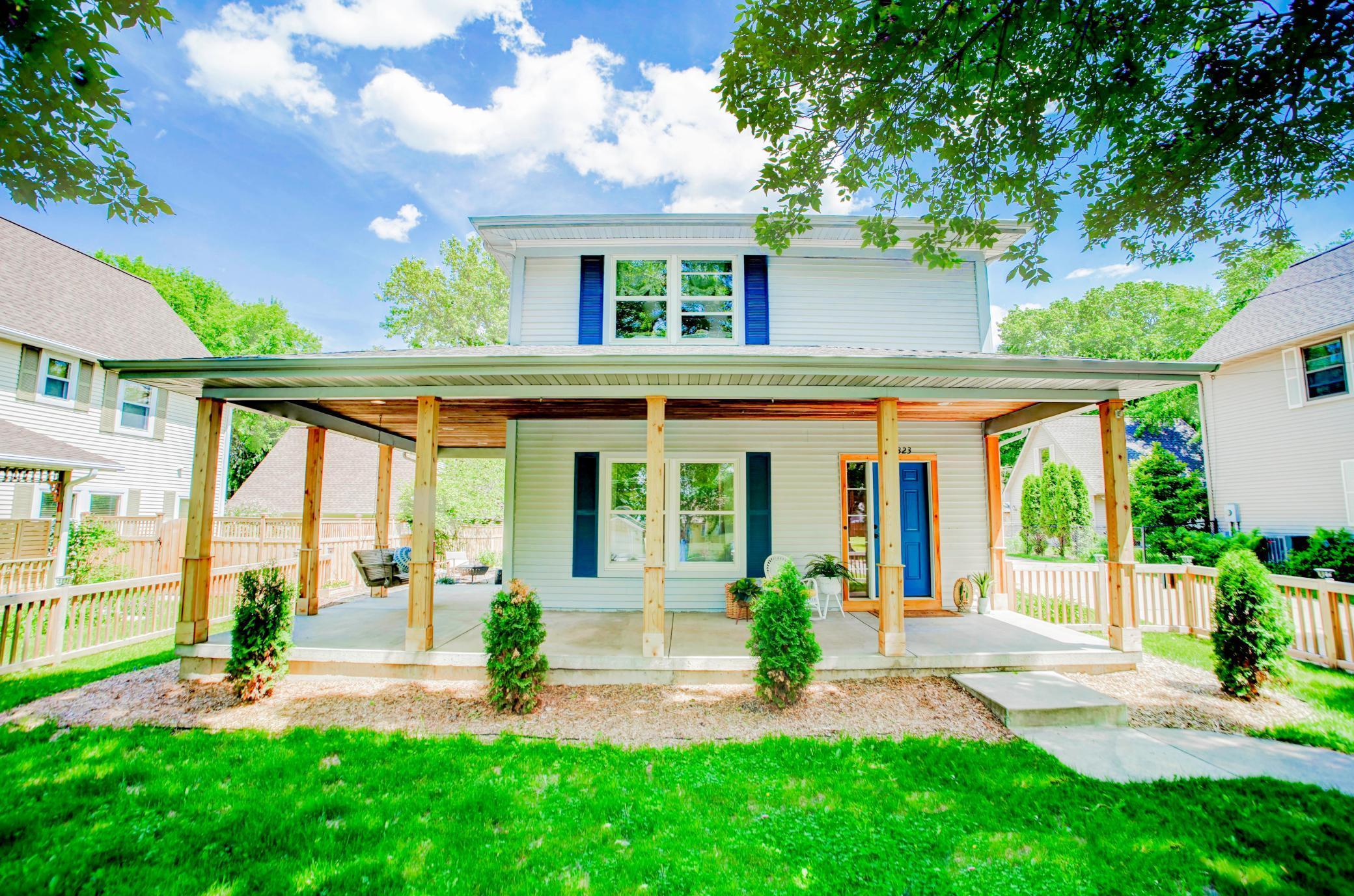 View of Residential at 1323 5th Street, Stillwater MN 55082, Stillwater - Mike Wilen | Minnesota Team Real Estate