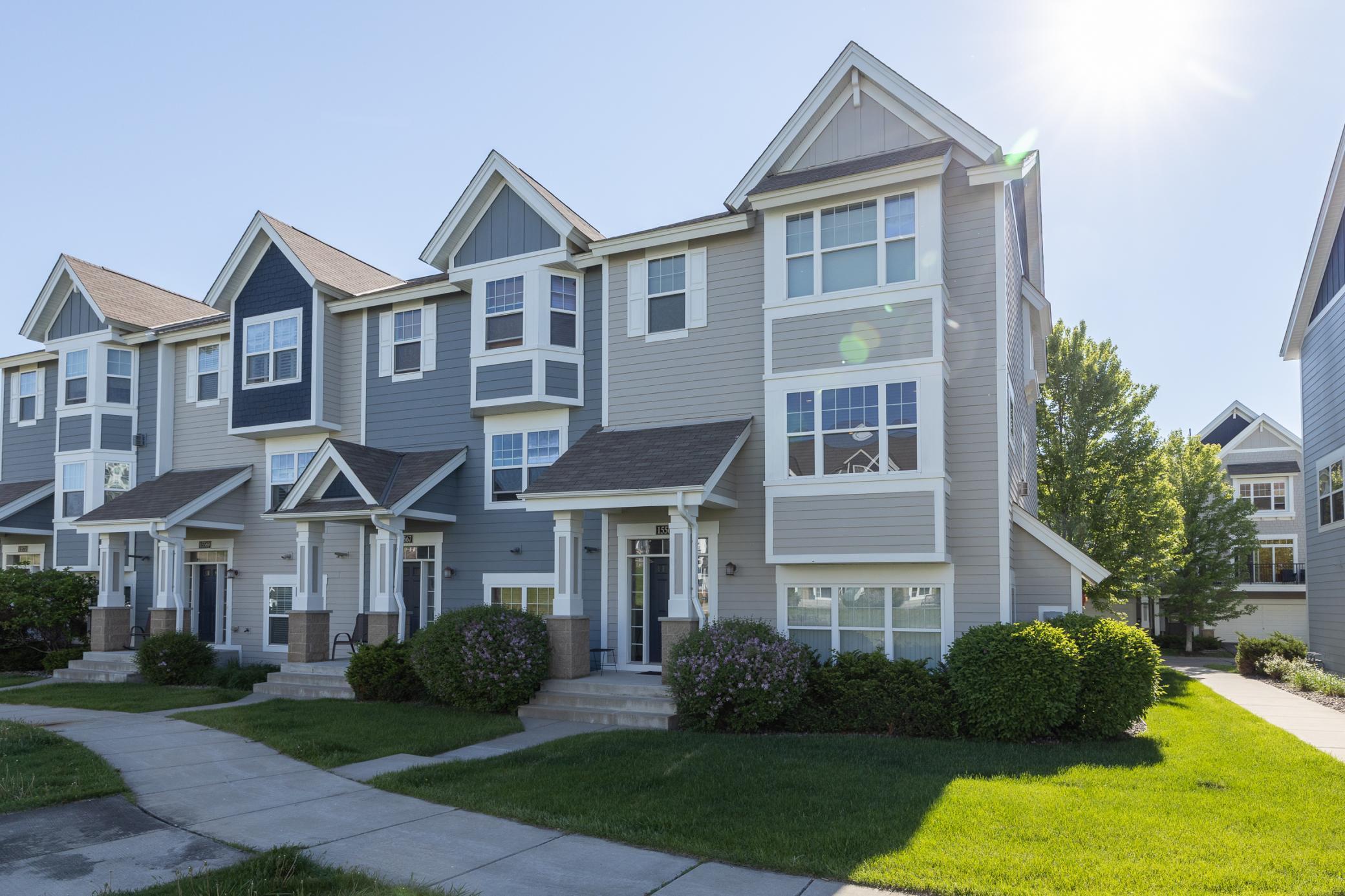 View of Residential at 15565 Eagles Nest Way #604, Apple Valley MN 55124, Apple Valley - Mike Wilen | Minnesota Team Real Estate