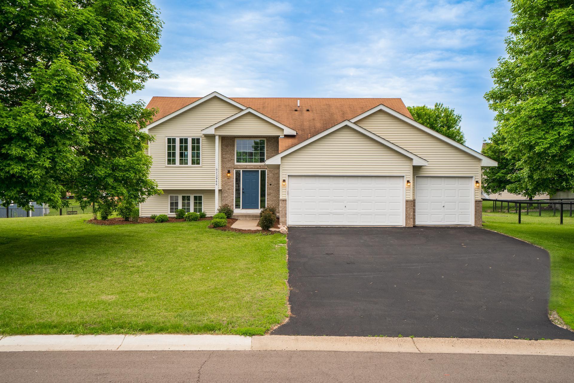 View of Residential at 13966 Hill Place Drive, Rogers MN 55374, Rogers - Mike Wilen | Minnesota Team Real Estate
