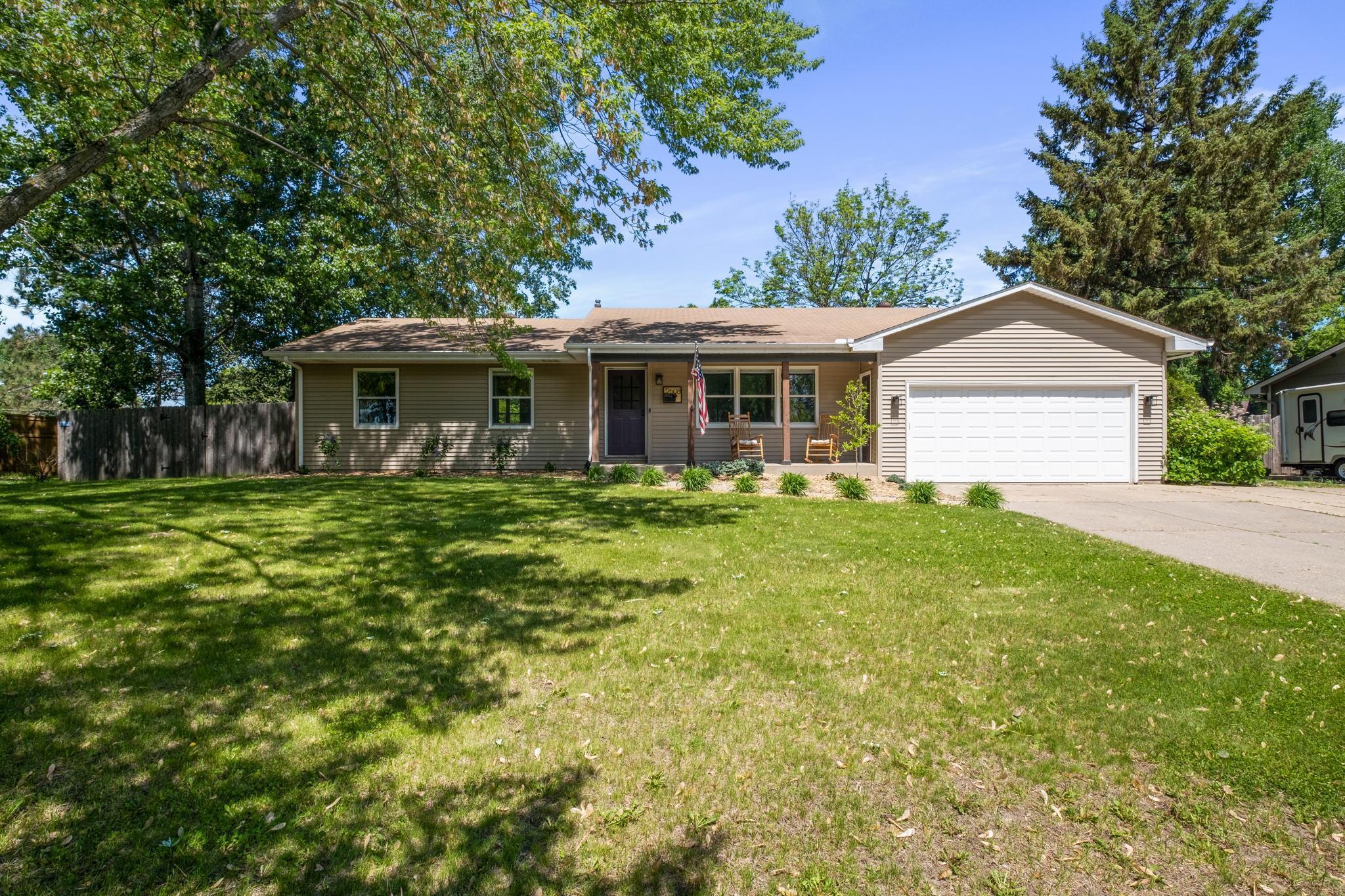 View of Residential at 2508 Allen Drive, Burnsville MN 55337, Burnsville - Mike Wilen | Minnesota Team Real Estate