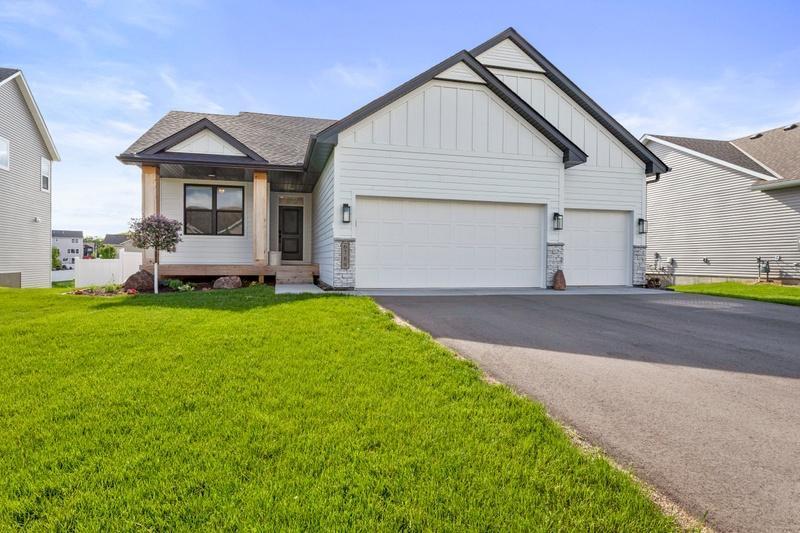 View of Residential at 6789 93rd Bay, Cottage Grove MN 55016, Cottage Grove - Mike Wilen | Minnesota Team Real Estate