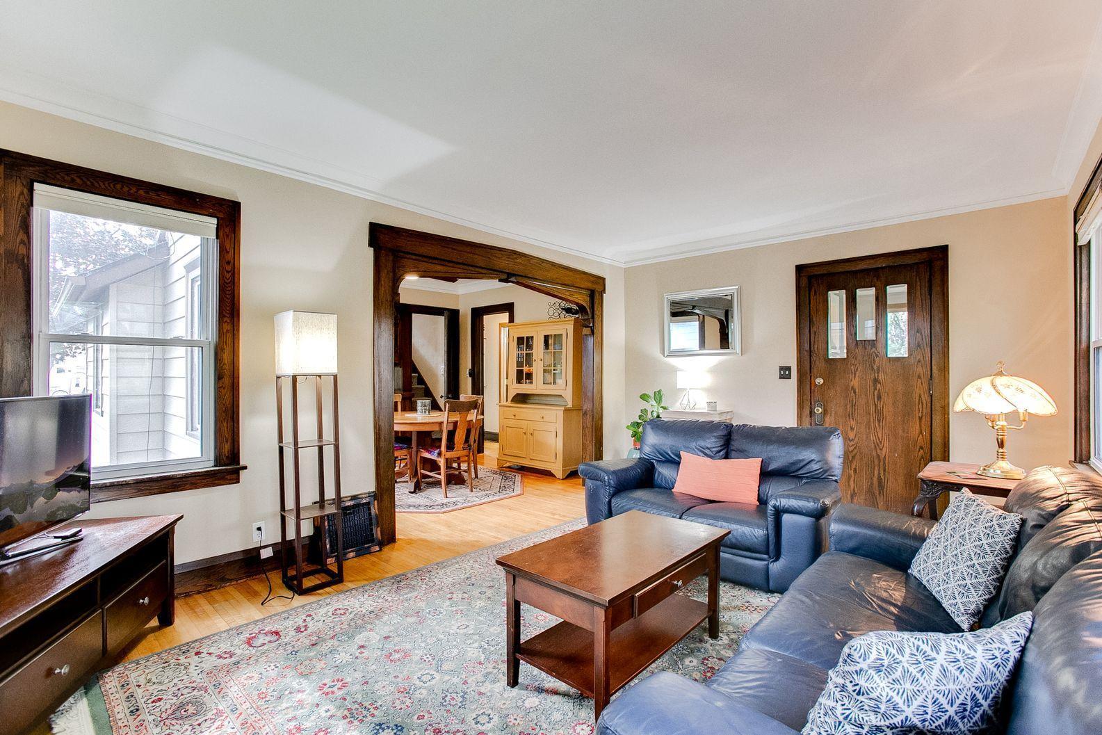 View of Residential at 3524 20th Avenue, Minneapolis MN 55407, Minneapolis - Mike Wilen | Minnesota Team Real Estate