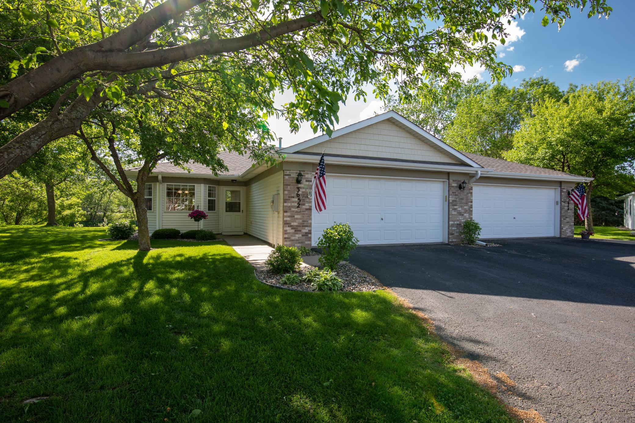 View of Residential at 3652 Gershwin Circle, Oakdale MN 55128, Oakdale - Mike Wilen | Minnesota Team Real Estate