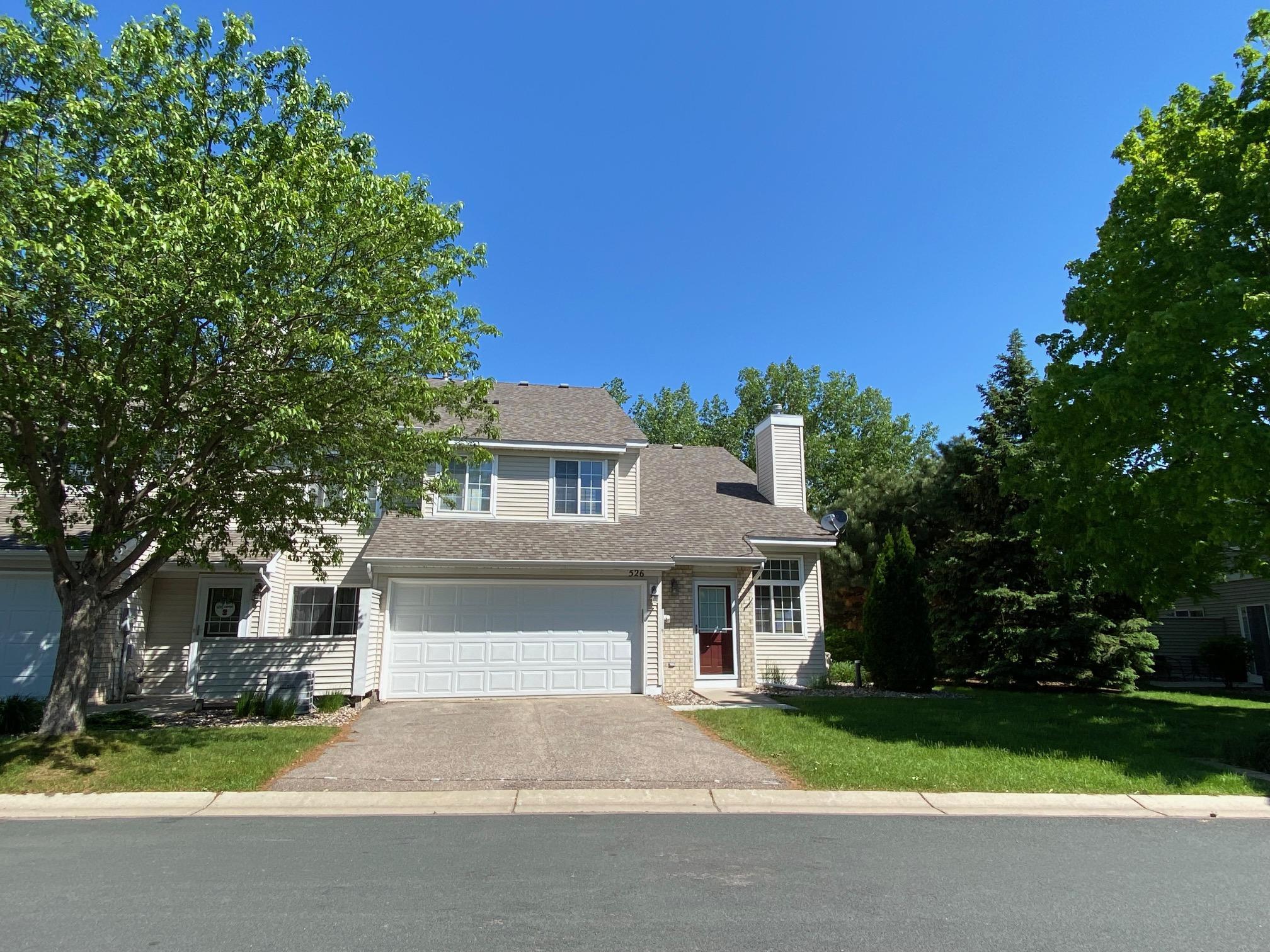 View of Residential at 526 Mission Hills Way, Chanhassen MN 55317, Chanhassen - Mike Wilen | Minnesota Team Real Estate