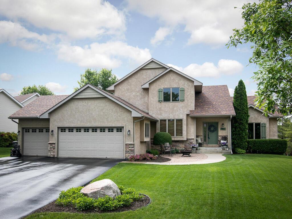 View of Residential at 987 Bavaria Hills Terrace, Chaska MN 55318, Chaska - Mike Wilen | Minnesota Team Real Estate