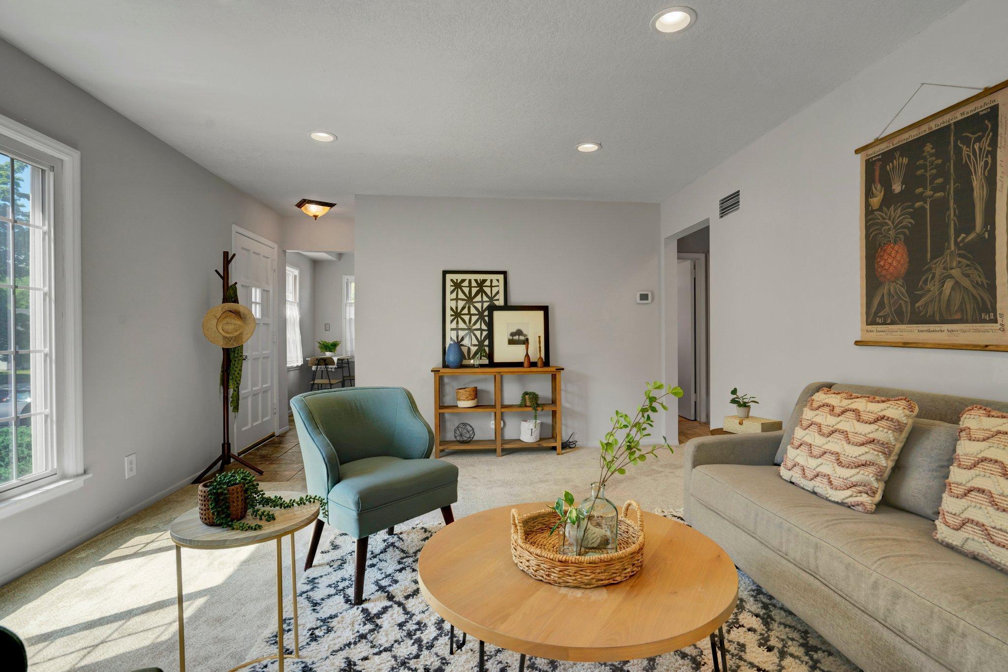 View of Residential at 3213 Dakota Avenue, Saint Louis Park MN 55416, Saint Louis Park - Mike Wilen | Minnesota Team Real Estate