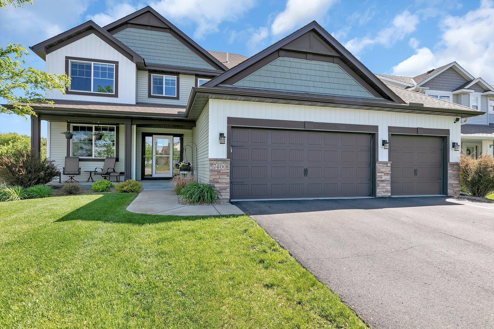 View of Residential at 7400 Quigley Avenue, Otsego MN 55330, Otsego - Mike Wilen | Minnesota Team Real Estate