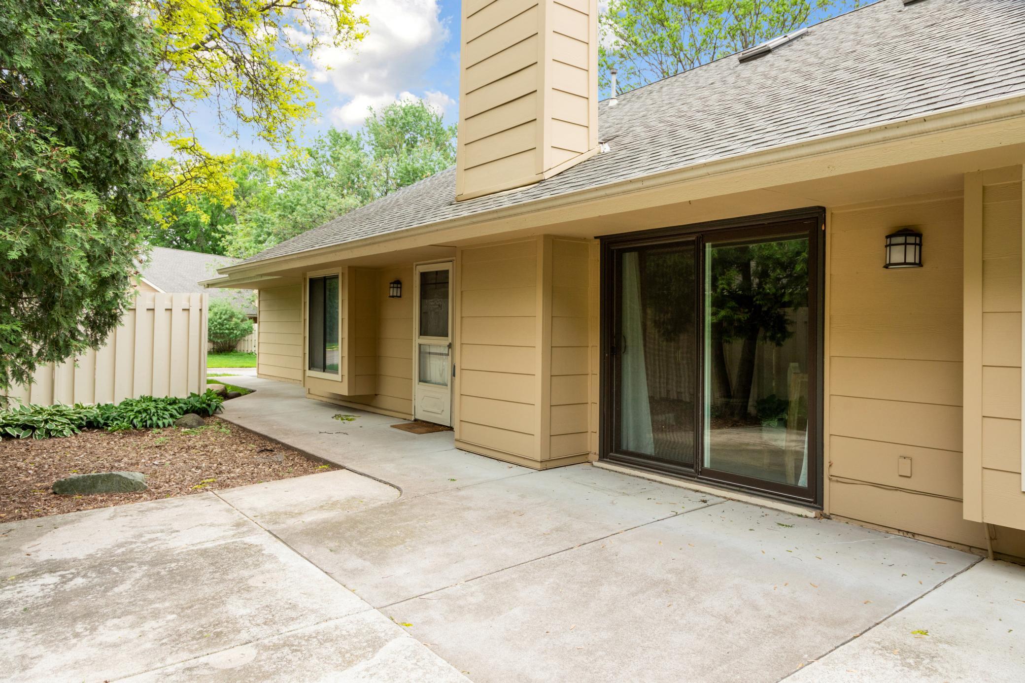 View of Residential at 2222 Kings Valley Road, Golden Valley MN 55427, Golden Valley - Mike Wilen | Minnesota Team Real Estate
