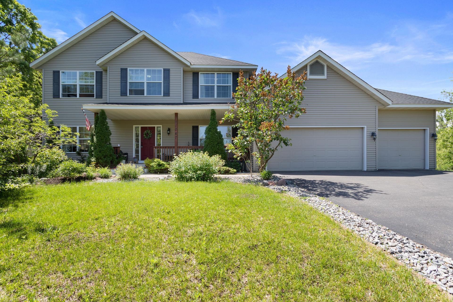 View of Residential at 11067 266th Avenue, Zimmerman MN 55398, Zimmerman - Mike Wilen | Minnesota Team Real Estate