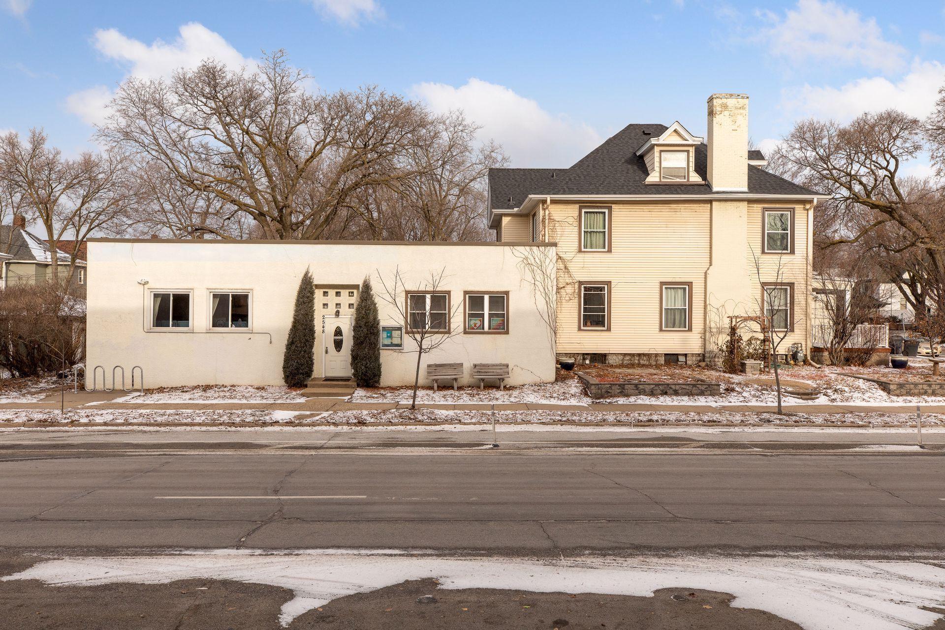 View of Residential at 2548 Pleasant Avenue, Minneapolis MN 55404, Minneapolis - Mike Wilen | Minnesota Team Real Estate