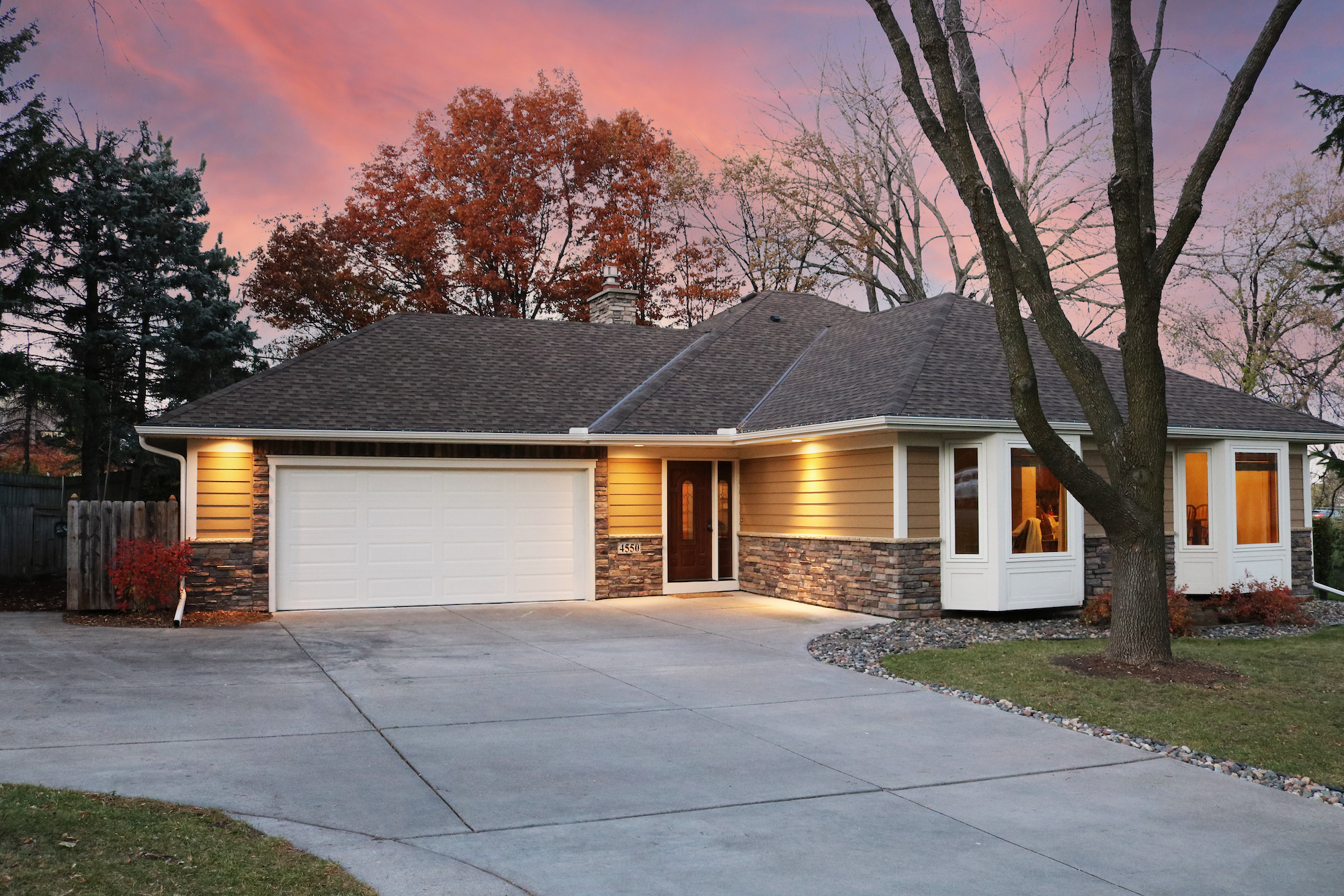 View of Residential at 4550 Chatsworth Street, Shoreview MN 55126, Shoreview - Mike Wilen | Minnesota Team Real Estate
