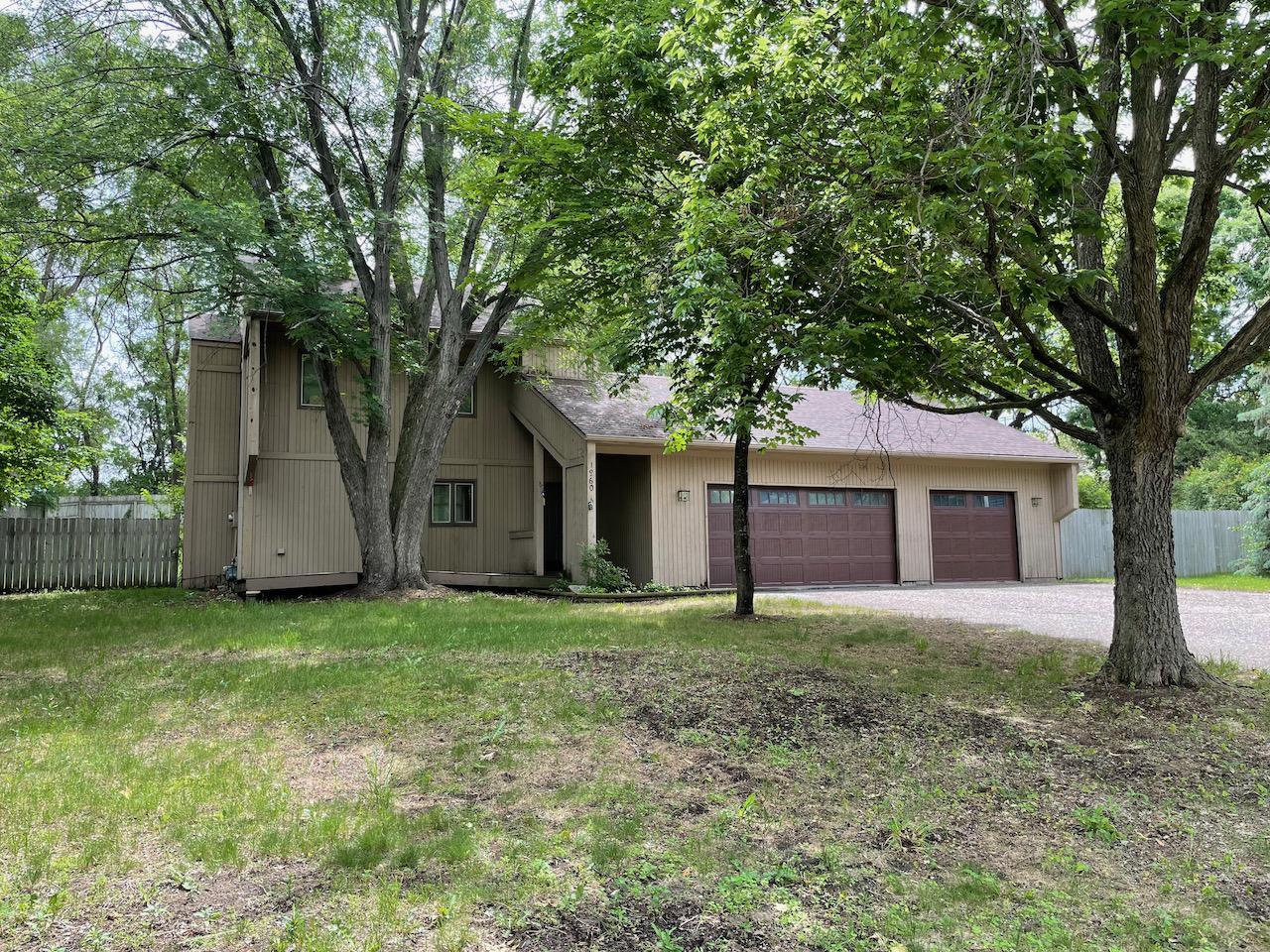 View of Residential at 1960 107th Lane, Coon Rapids MN 55433, Coon Rapids - Mike Wilen | Minnesota Team Real Estate