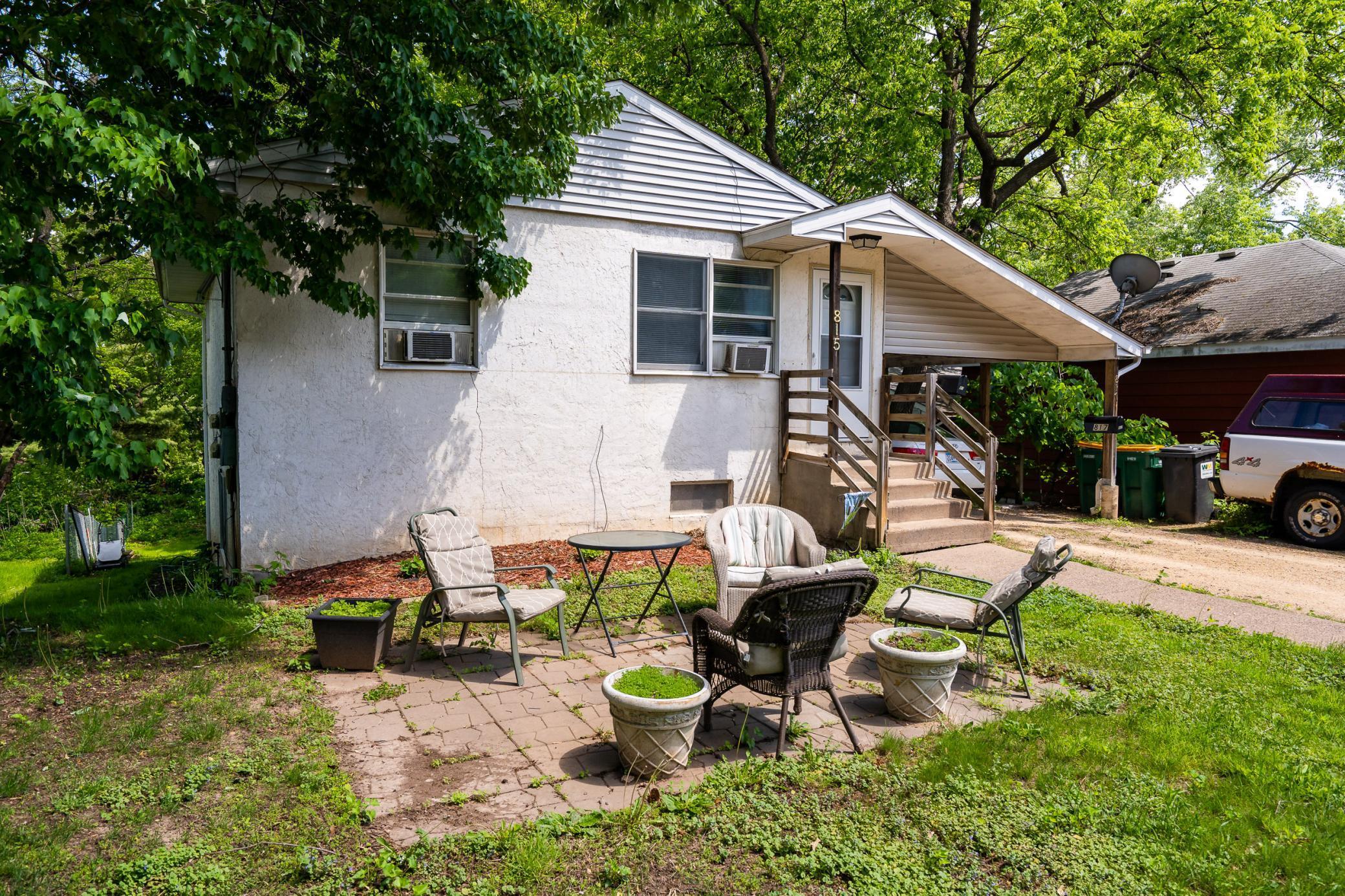 View of Residential Income at 817 William Street, Stillwater MN 55082, Stillwater - Mike Wilen | Minnesota Team Real Estate