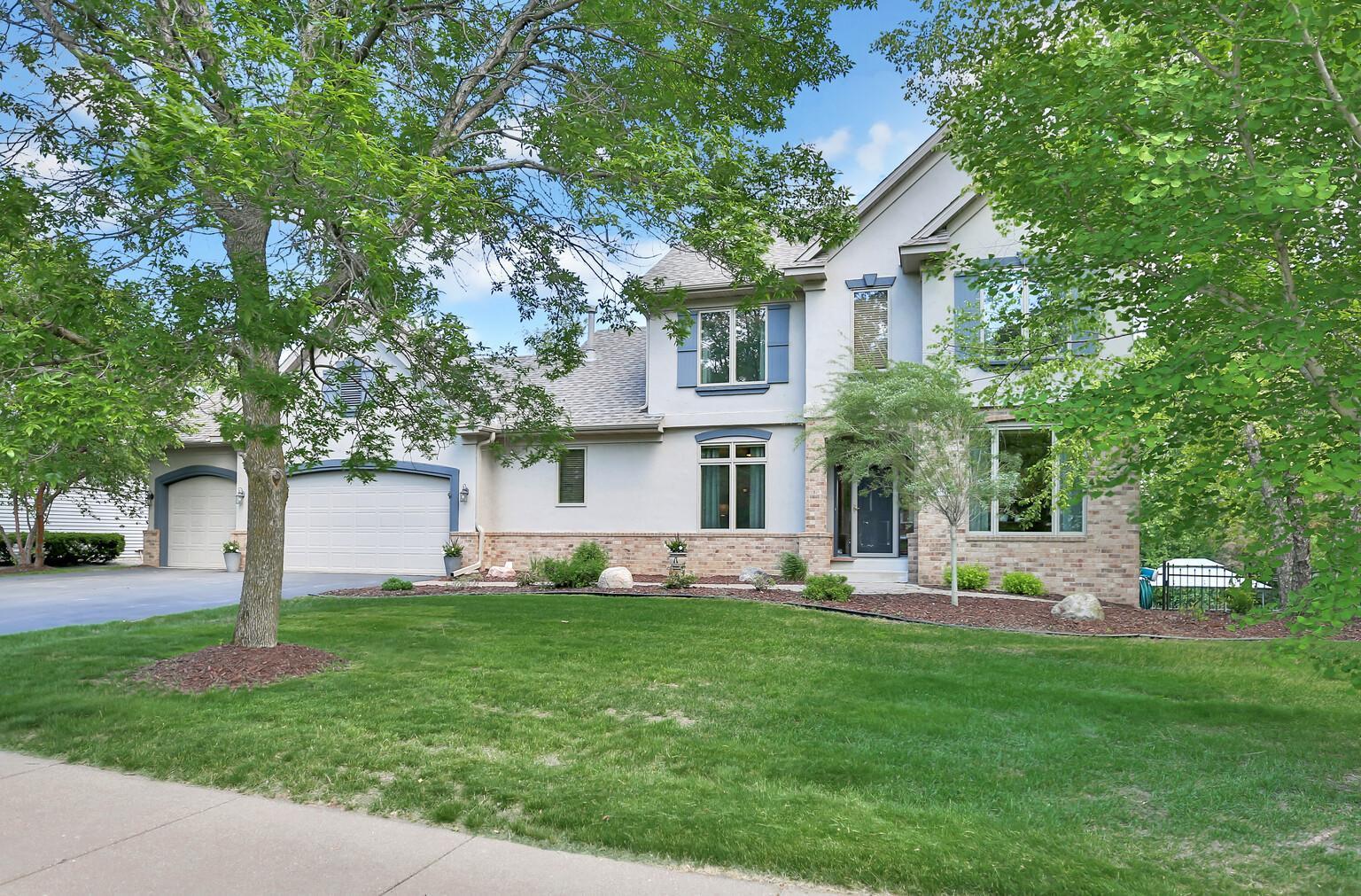 View of Residential at 9389 Shetland Road, Eden Prairie MN 55347, Eden Prairie - Mike Wilen | Minnesota Team Real Estate