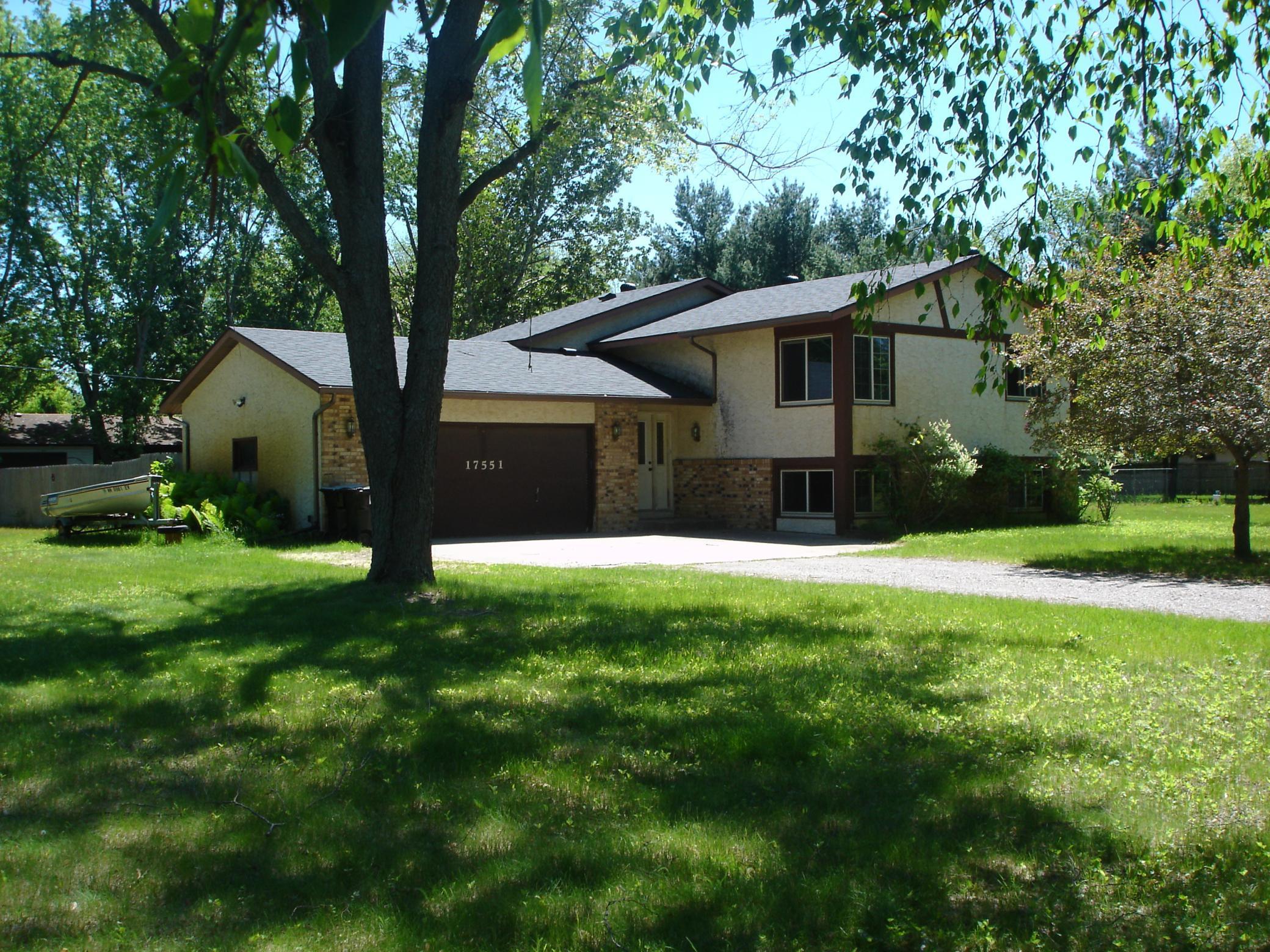 View of Residential at 17551 London Street, Ham Lake MN 55304, Ham Lake - Mike Wilen | Minnesota Team Real Estate