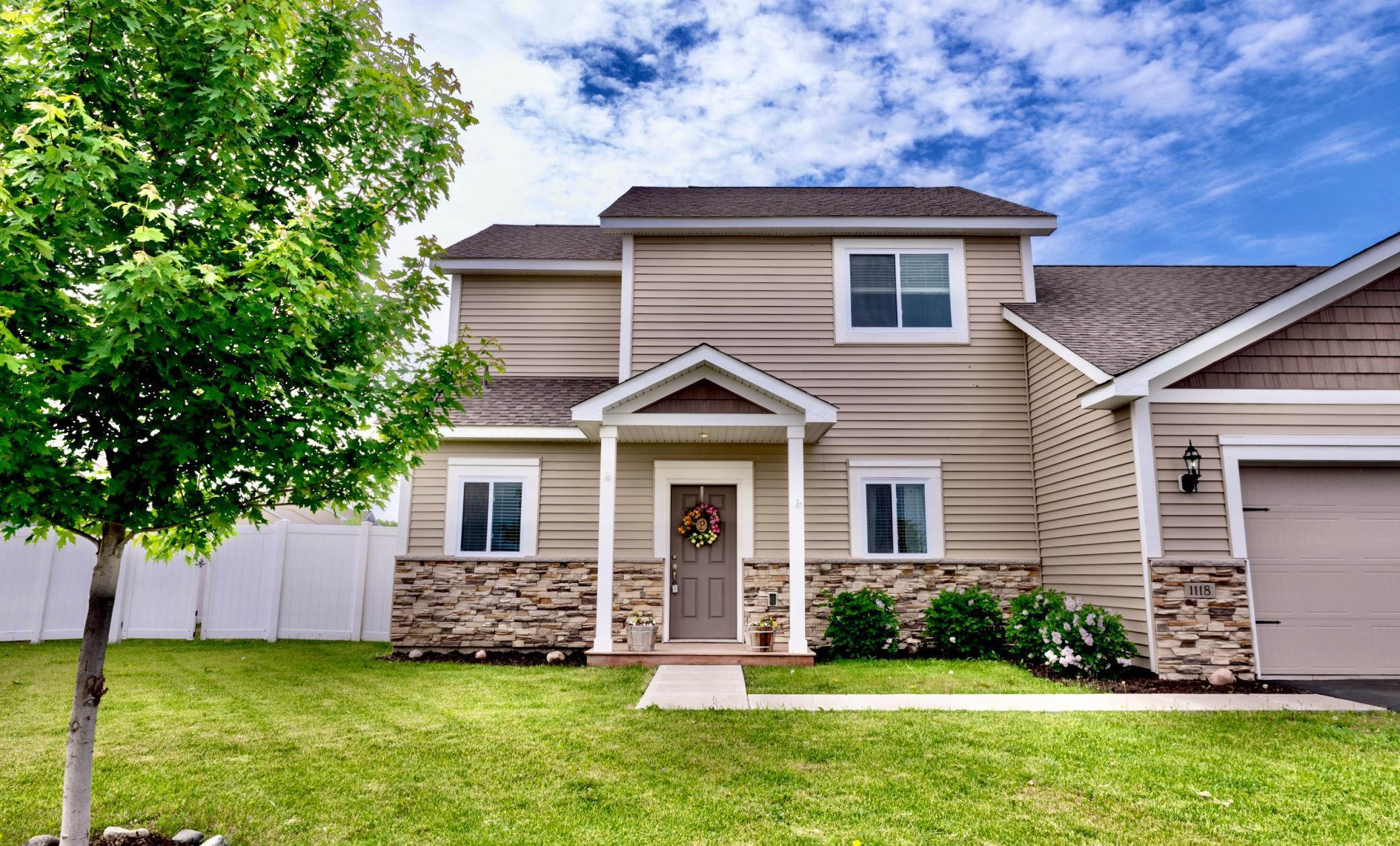 View of Residential at 1118 Foede Circle, Montrose MN 55363, Montrose - Mike Wilen | Minnesota Team Real Estate