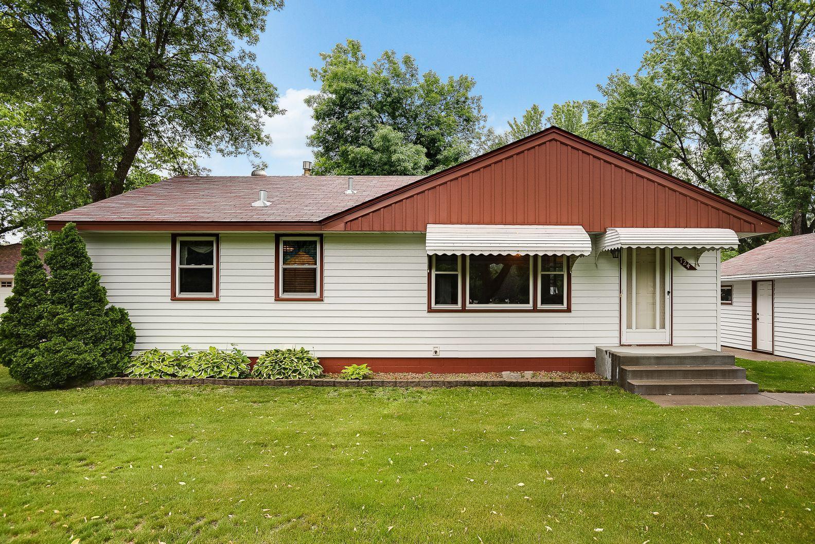 View of Residential at 724 81st Avenue, Brooklyn Park MN 55444, Brooklyn Park - Mike Wilen | Minnesota Team Real Estate