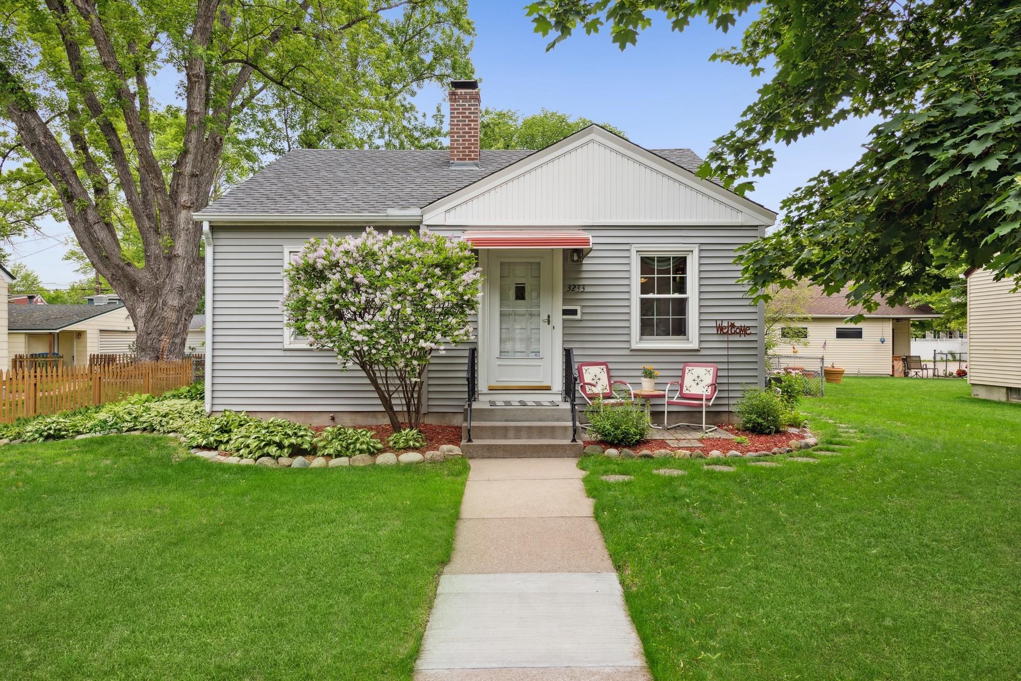 View of Residential at 3233 Idaho Avenue, Saint Louis Park MN 55426, Saint Louis Park - Mike Wilen | Minnesota Team Real Estate