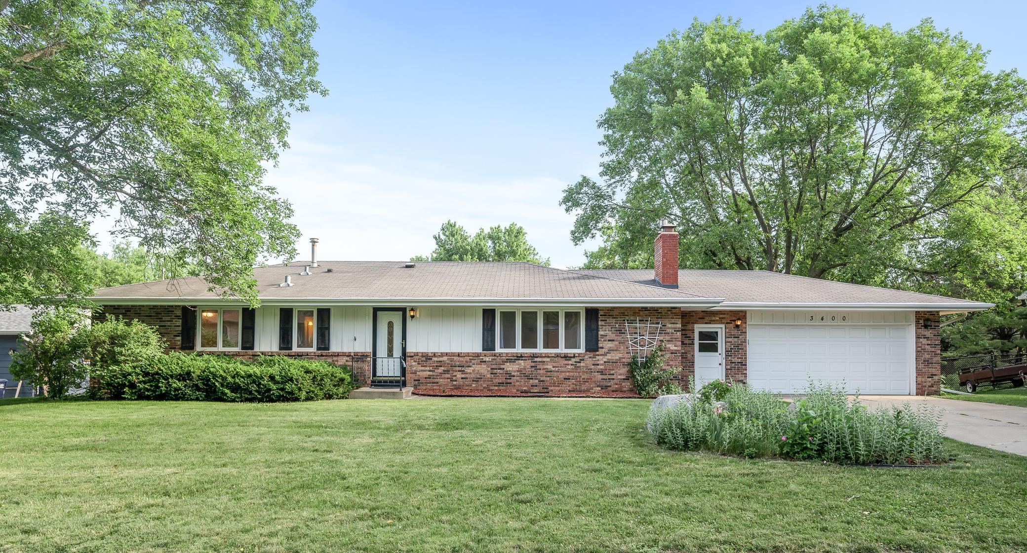 View of Residential at 3400 Barbara Lane, Burnsville MN 55337, Burnsville - Mike Wilen | Minnesota Team Real Estate