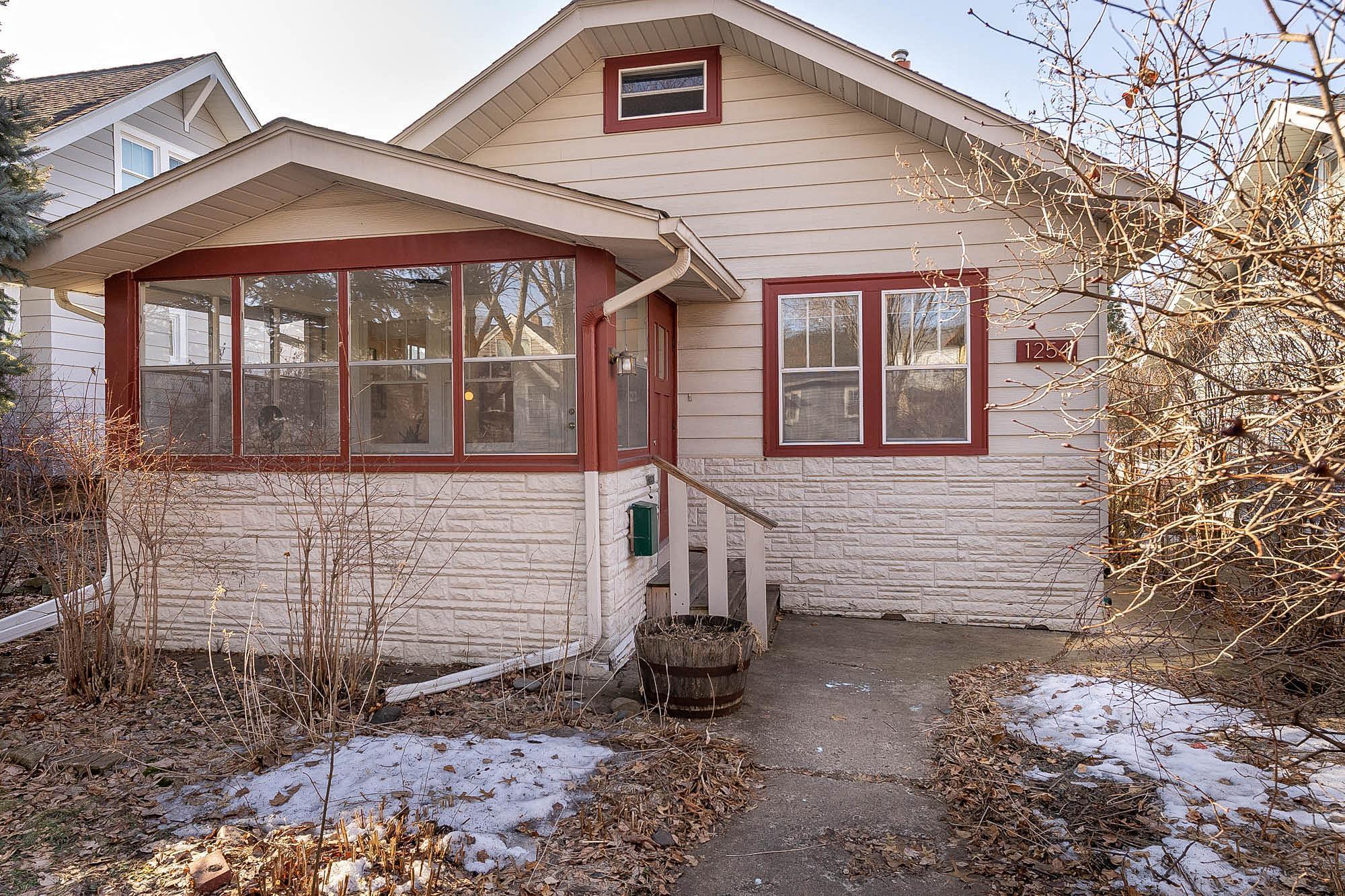 View of Residential at 1254 Sargent Avenue, Saint Paul MN 55105, Saint Paul - Mike Wilen | Minnesota Team Real Estate