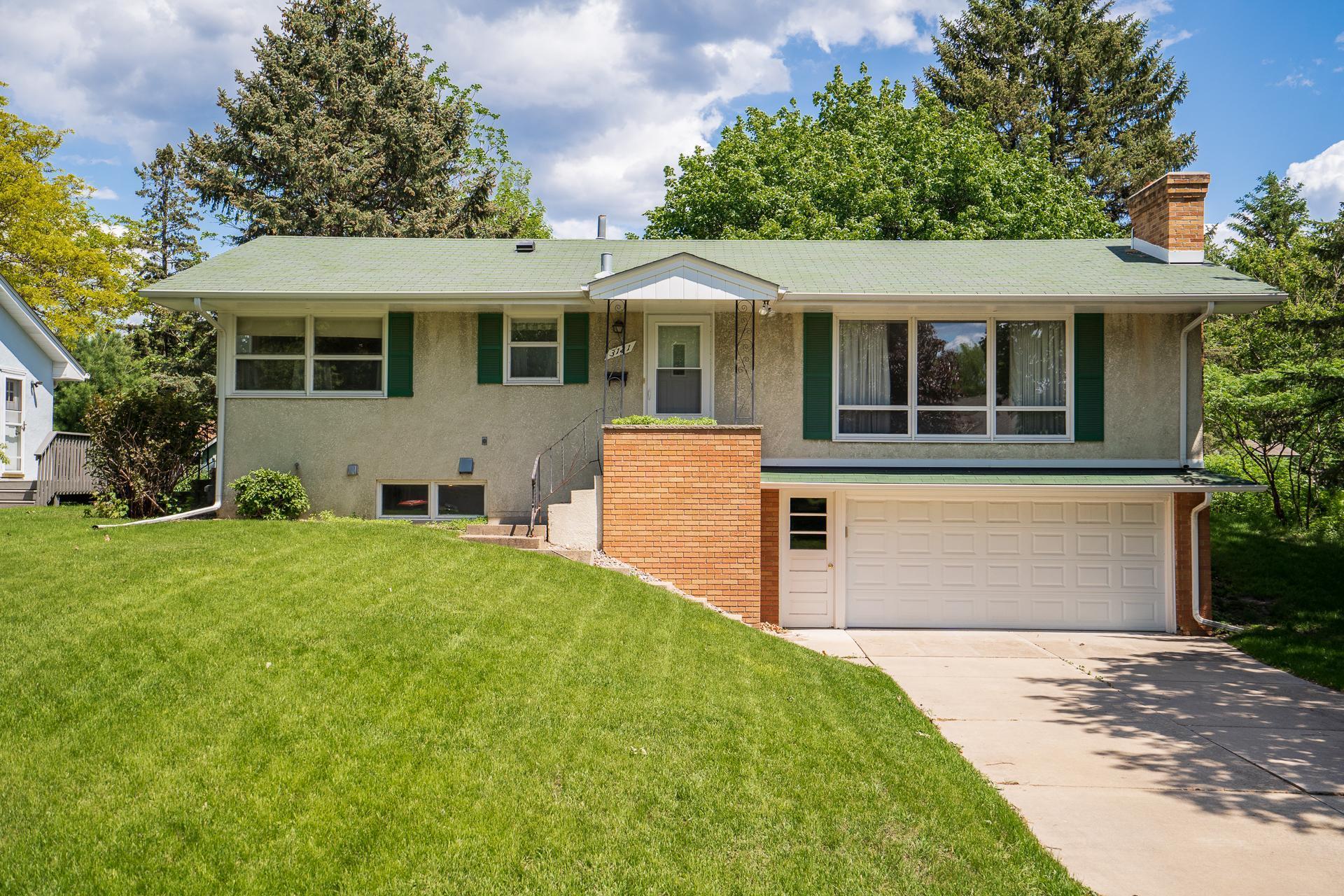 View of Residential at 3121 Roosevelt Street, Saint Anthony MN 55418, Saint Anthony - Mike Wilen | Minnesota Team Real Estate