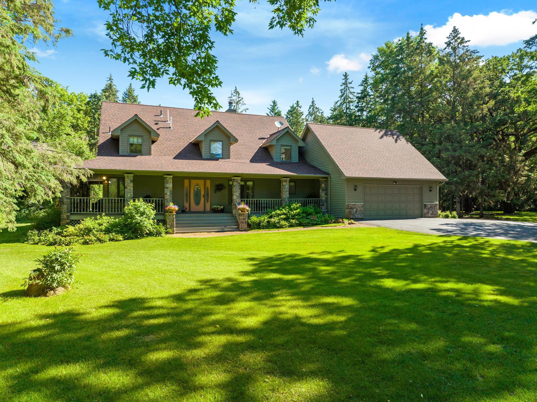 View of Residential at 5994 425th Street, Harris MN 55032, Harris - Mike Wilen | Minnesota Team Real Estate