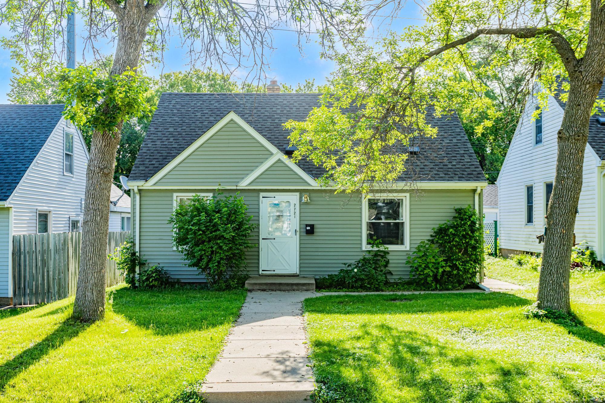 View of Residential at 2721 Brunswick Avenue, Saint Louis Park MN 55416, Saint Louis Park - Mike Wilen | Minnesota Team Real Estate