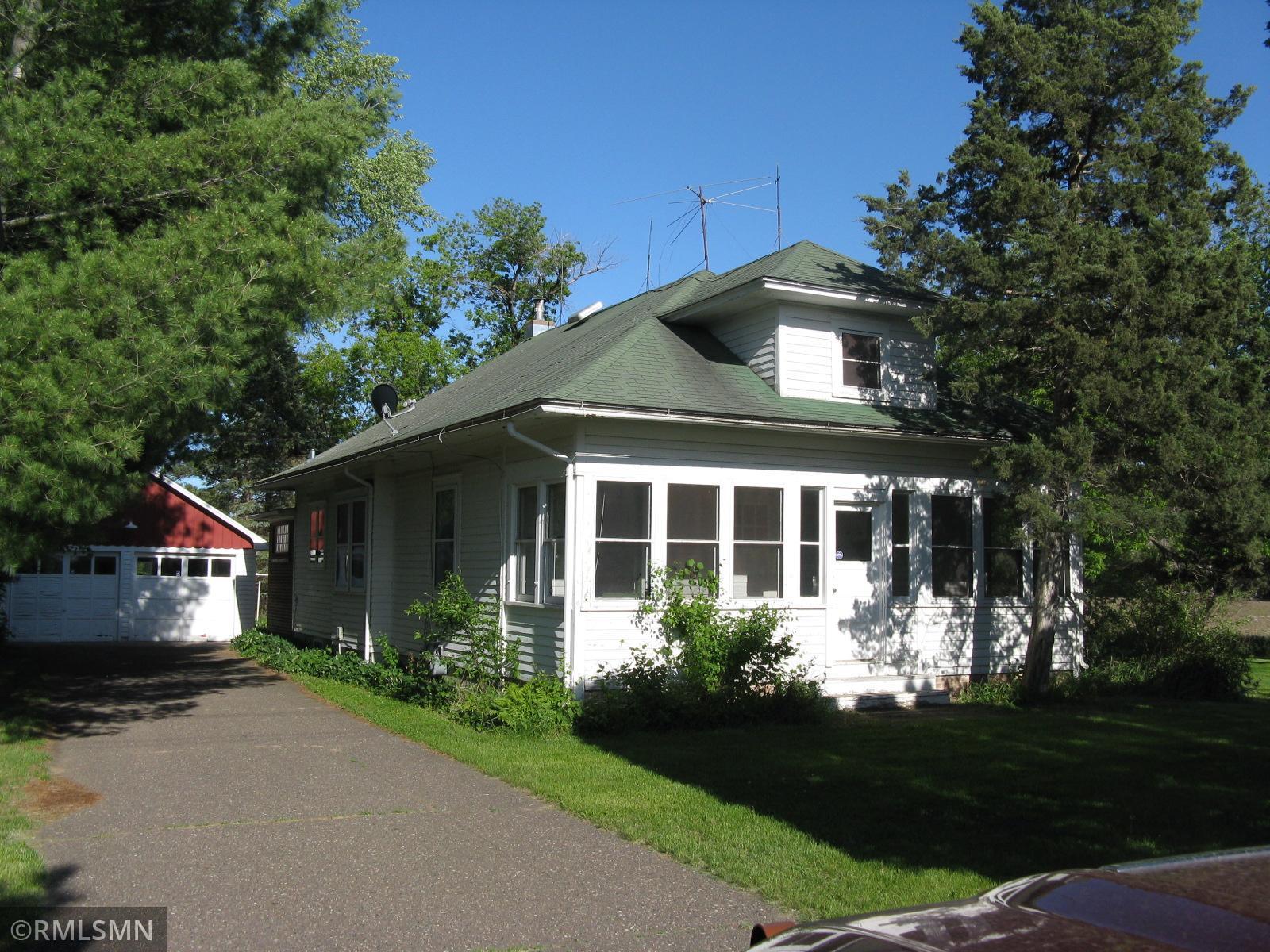 View of Residential at 37559 Helium Street, Dalbo MN 55017, Dalbo - Mike Wilen | Minnesota Team Real Estate