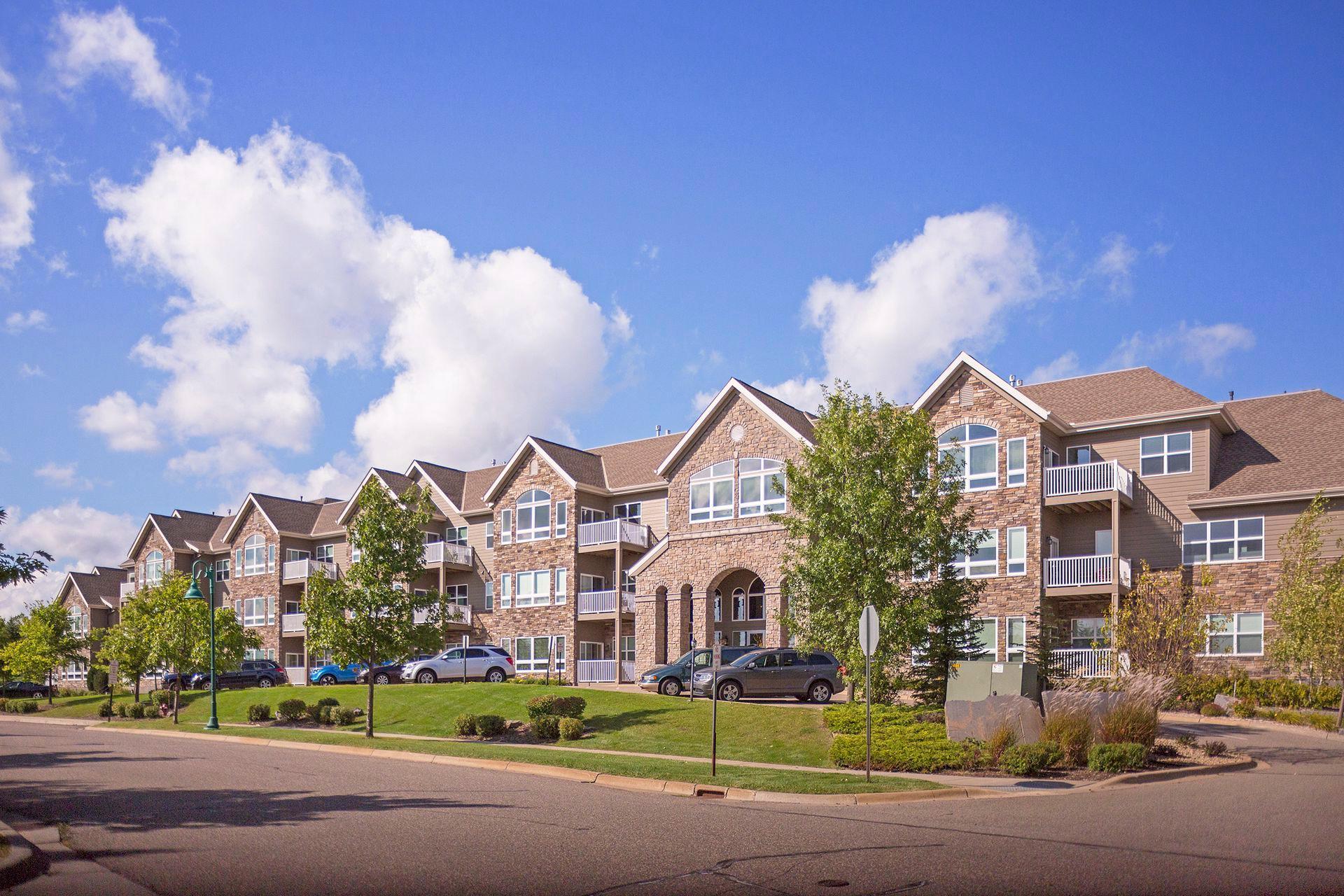 View of Residential at 2670 Kelley Parkway #309, Orono MN 55356, Orono - Mike Wilen | Minnesota Team Real Estate