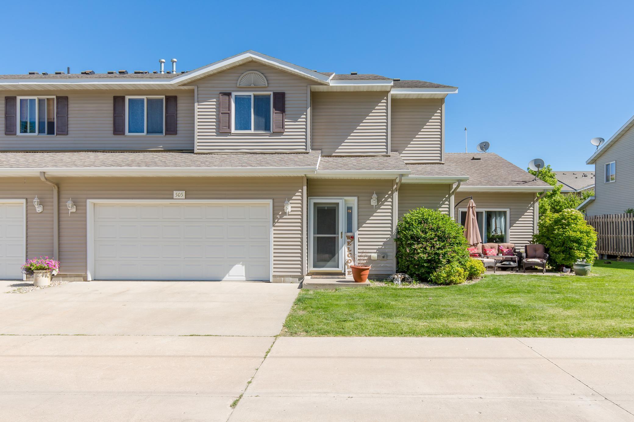 View of Residential at 505 Lexington Avenue, Montgomery MN 56069, Montgomery - Mike Wilen | Minnesota Team Real Estate
