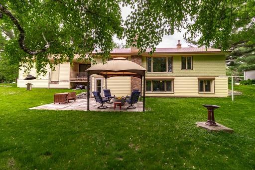 View of Residential at 1663 Victoria Road, Mendota Heights MN 55118, Mendota Heights - Mike Wilen | Minnesota Team Real Estate