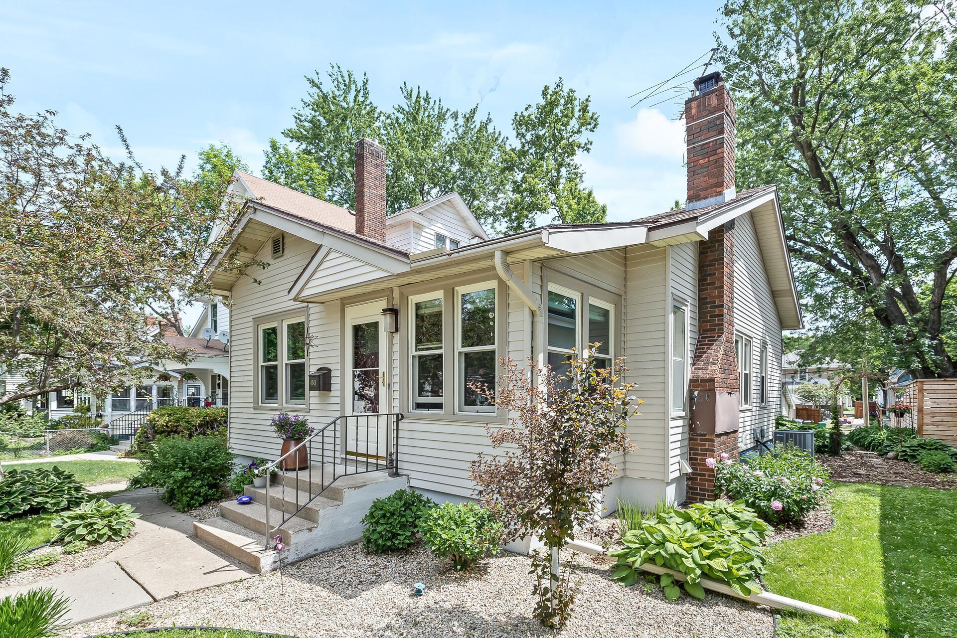 View of Residential at 4343 Harriet Avenue, Minneapolis MN 55409, Minneapolis - Mike Wilen | Minnesota Team Real Estate