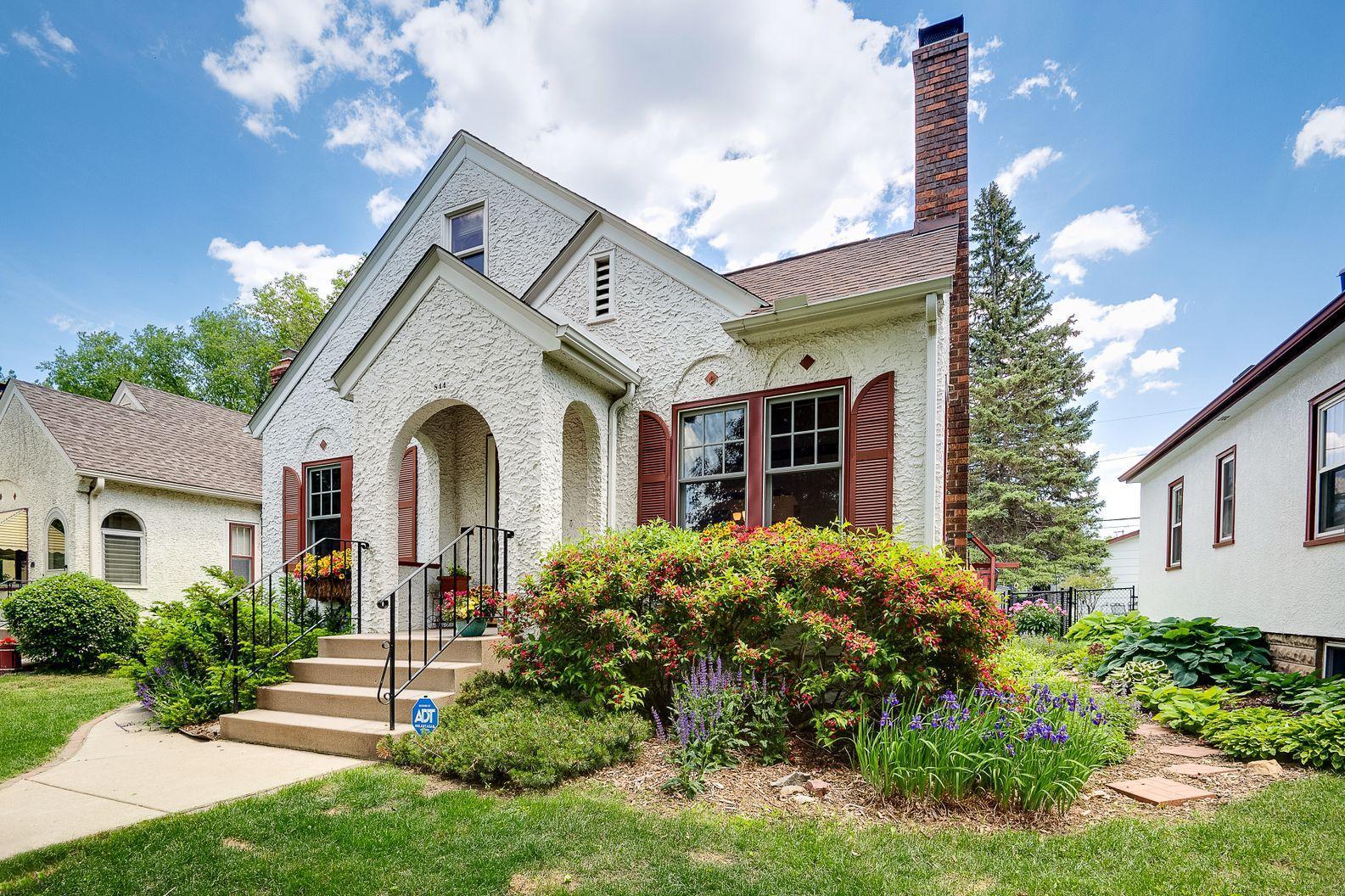 View of Residential at 844 Winslow Avenue, Saint Paul MN 55107, Saint Paul - Mike Wilen | Minnesota Team Real Estate