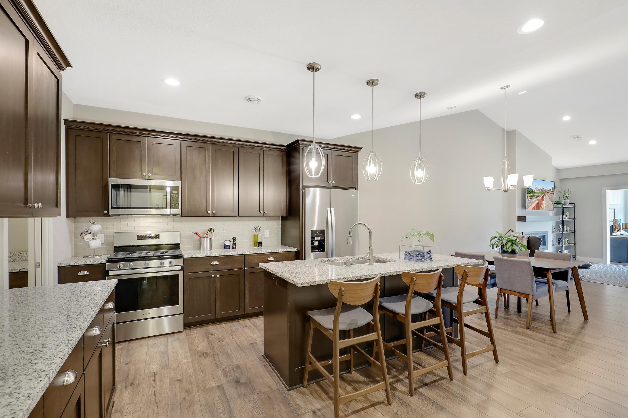 View of Residential at 612 Liberty Way, Vadnais Heights MN 55127, Vadnais Heights - Mike Wilen | Minnesota Team Real Estate