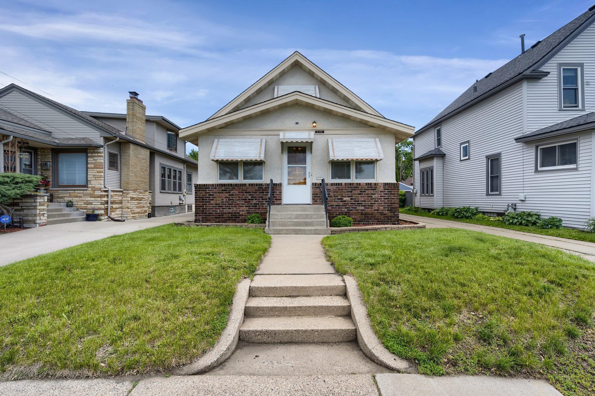 View of Residential at 2105 2nd Street, Minneapolis MN 55418, Minneapolis - Mike Wilen | Minnesota Team Real Estate