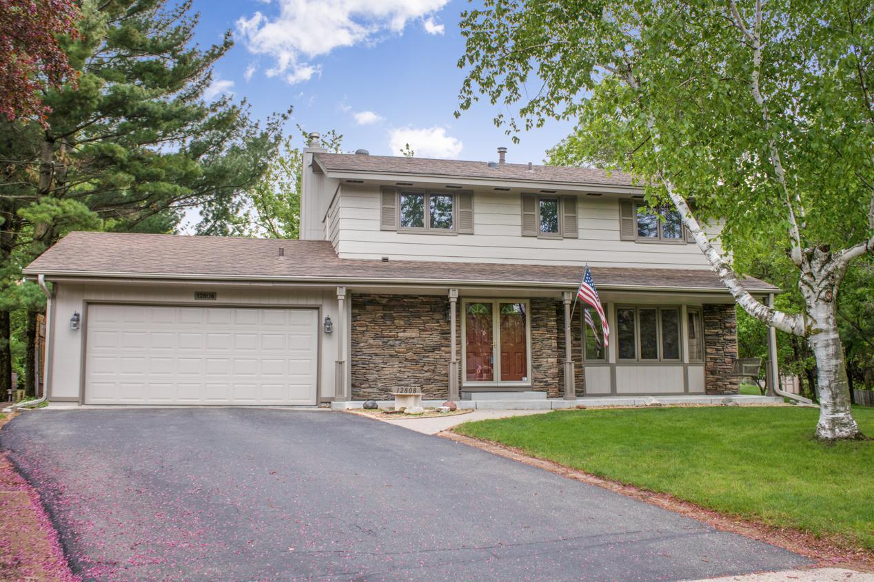 View of Residential at 12808 Country View Lane, Burnsville MN 55337, Burnsville - Mike Wilen | Minnesota Team Real Estate